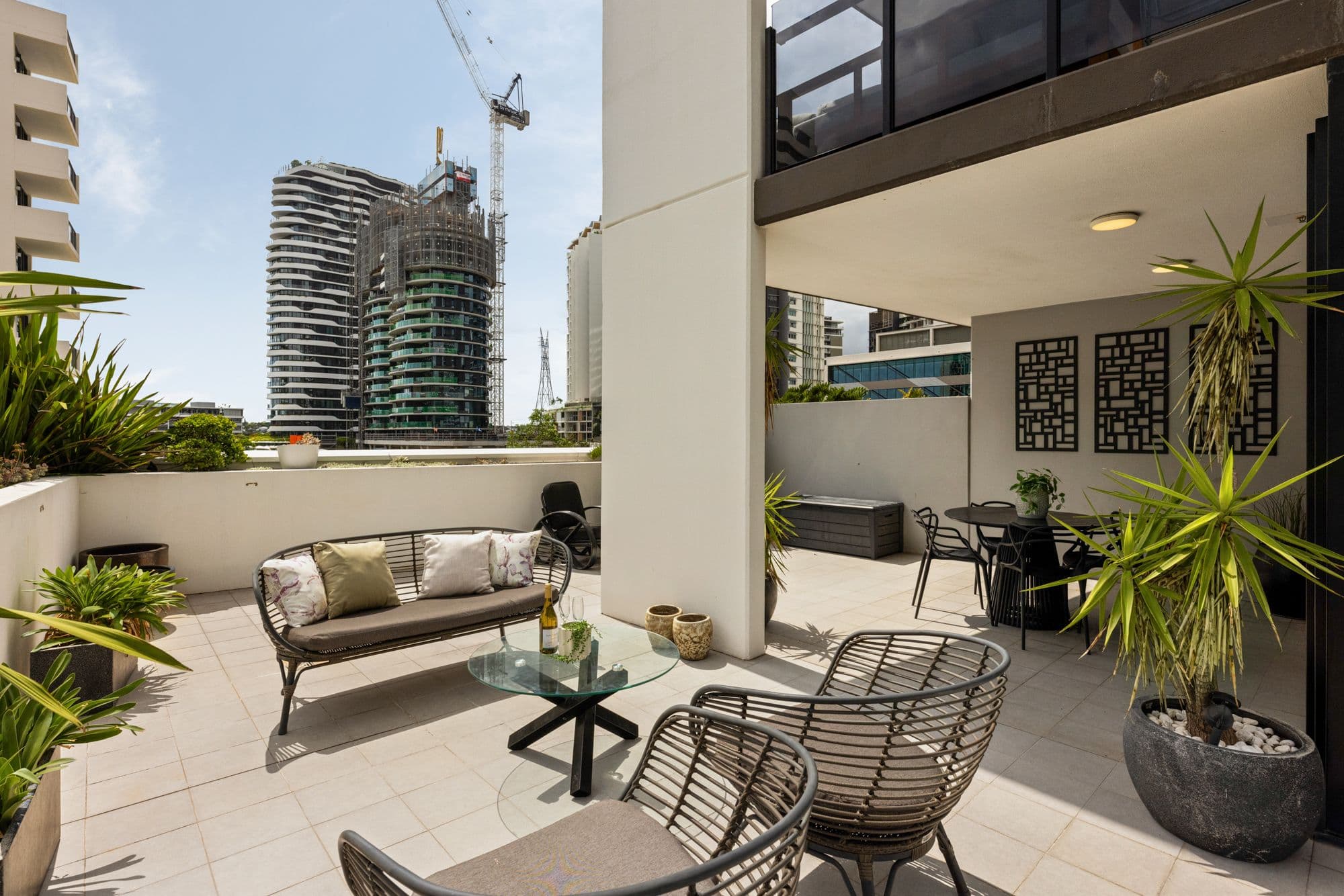 12 Cunningham Street , Newstead QLD 4006, Newstead - Thumbnail 8