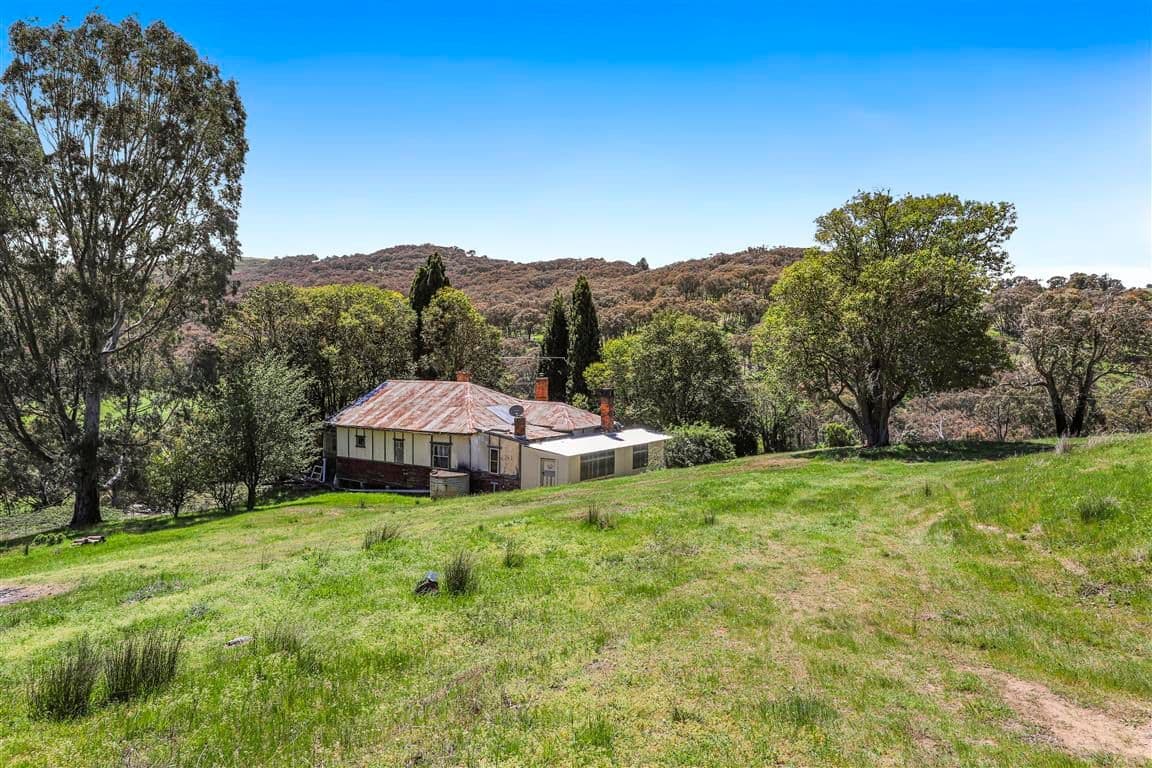 1260 Wondalga Road , Adelong NSW 2729, Adelong - Thumbnail 6