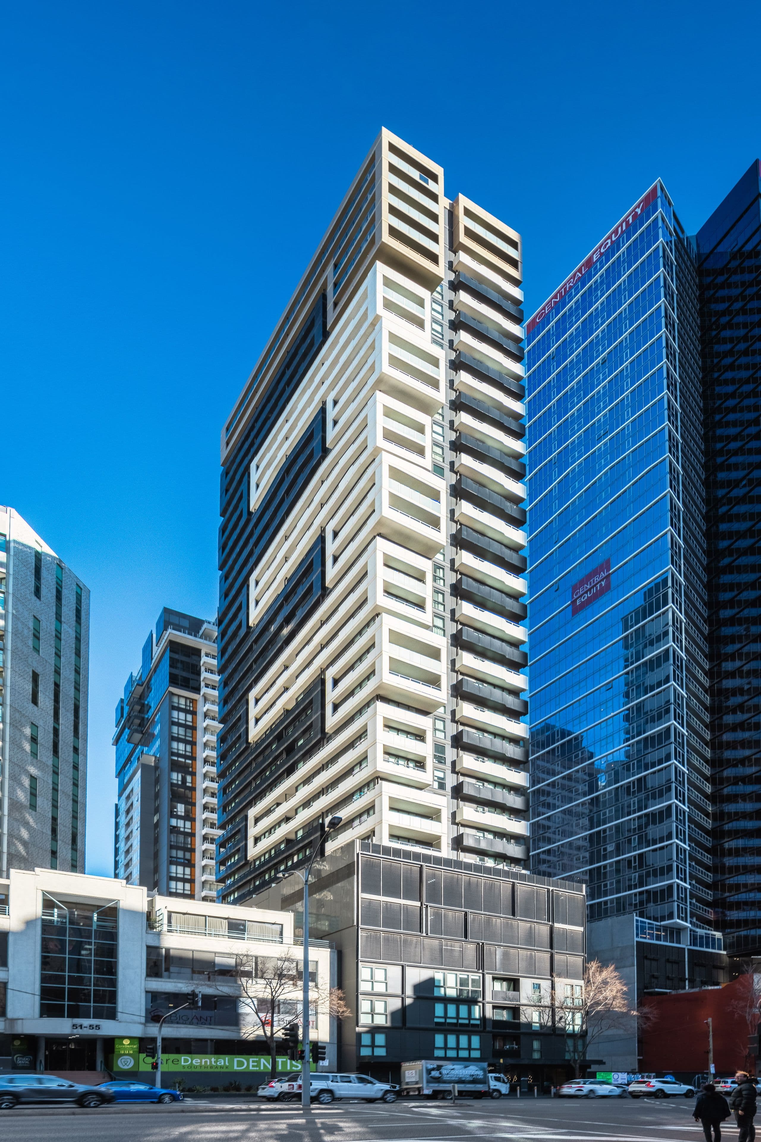 57-61 City Road , Southbank VIC 3006, Southbank - Thumbnail 7