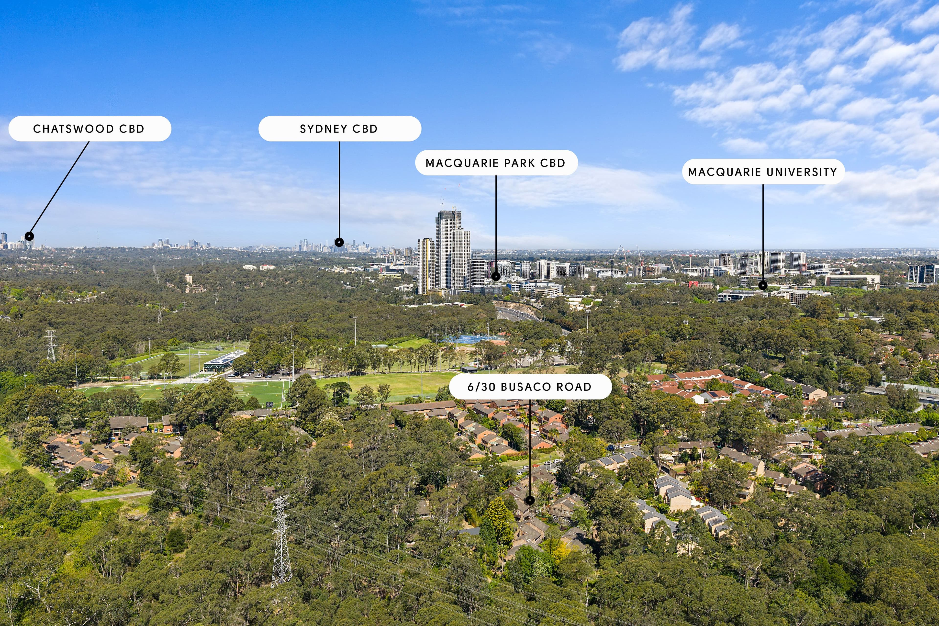 30 Busaco Road , Marsfield NSW 2122, Marsfield - Thumbnail 7