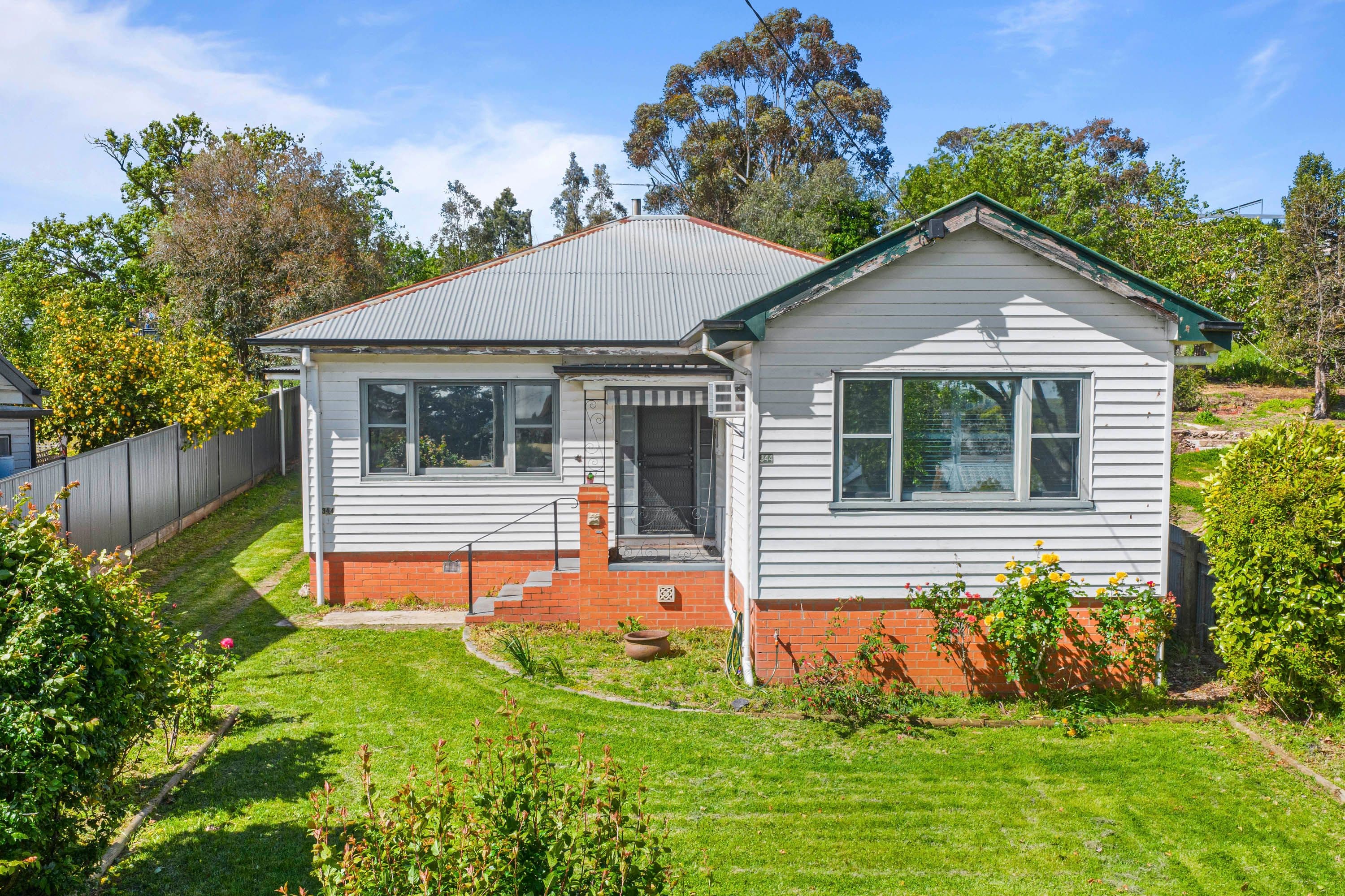 344 High Street , Learmonth VIC 3352, Learmonth - Image 1