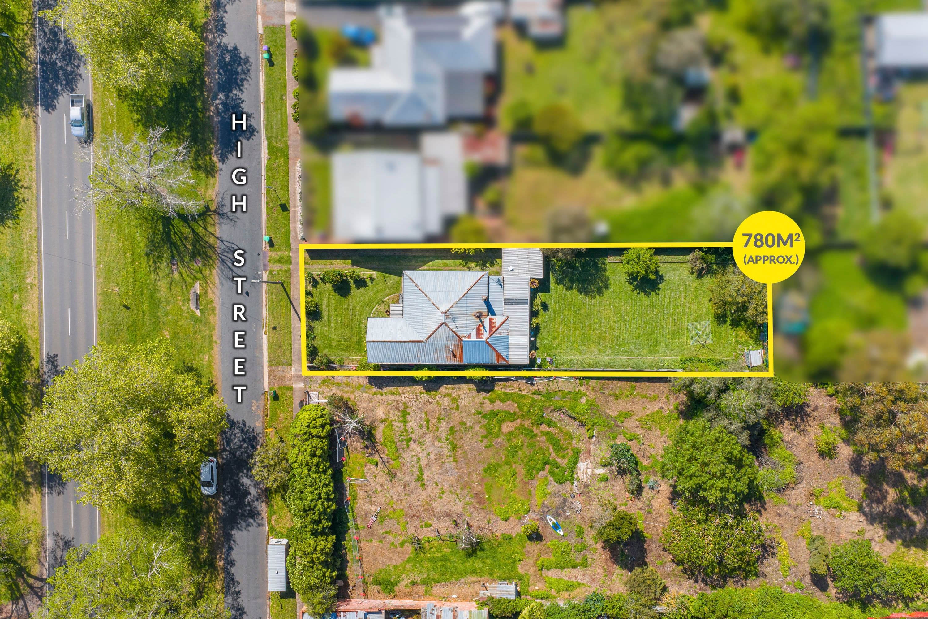344 High Street , Learmonth VIC 3352, Learmonth - Thumbnail 2