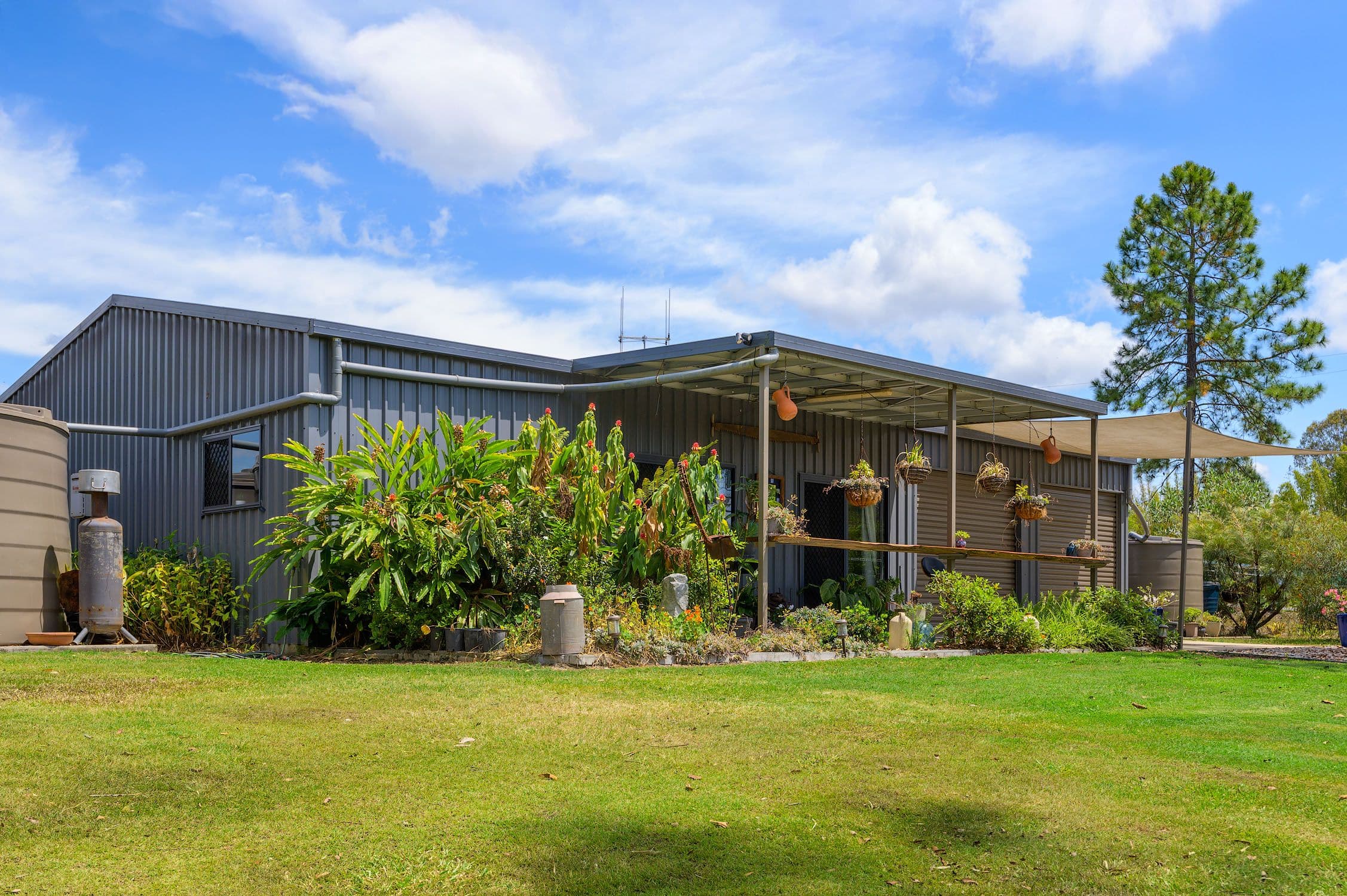10 Fleming Road , Glenwood QLD 4570, Glenwood - Image 1