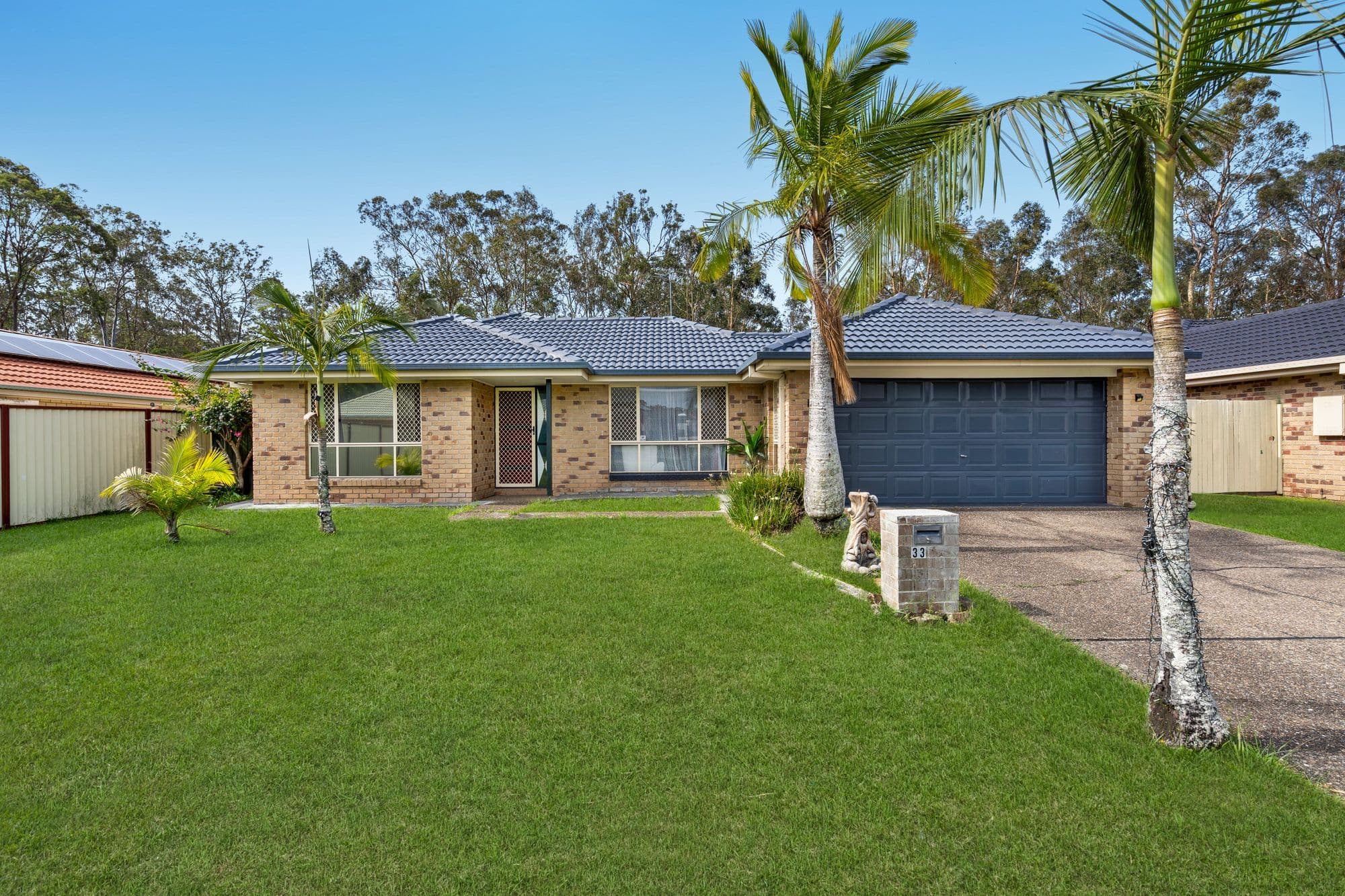 33 Lake Amaroo Court , Logan Reserve QLD 4133, Logan Reserve - Image 1