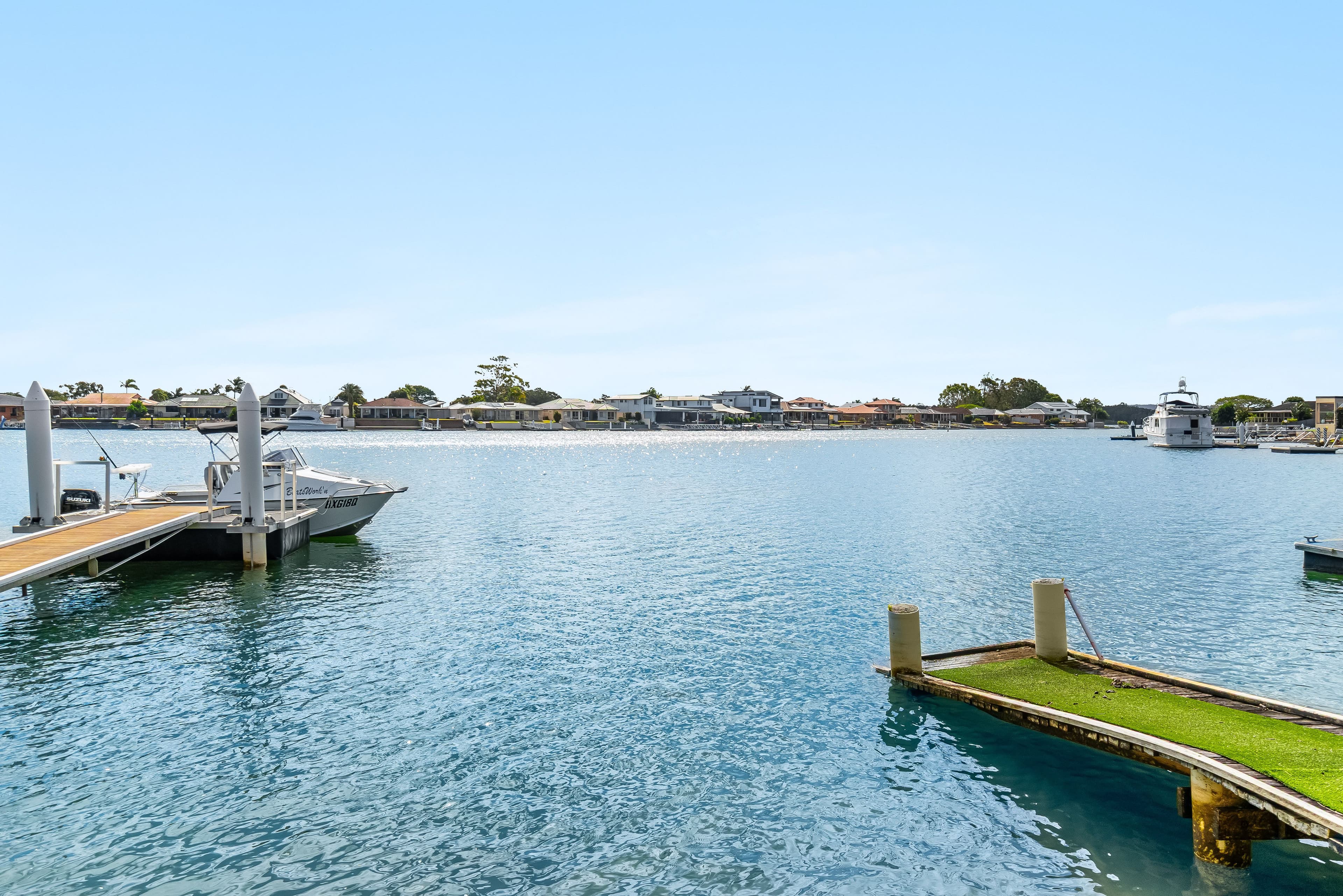 33 Melaleuca Drive , Yamba NSW 2464, Yamba - Thumbnail 2