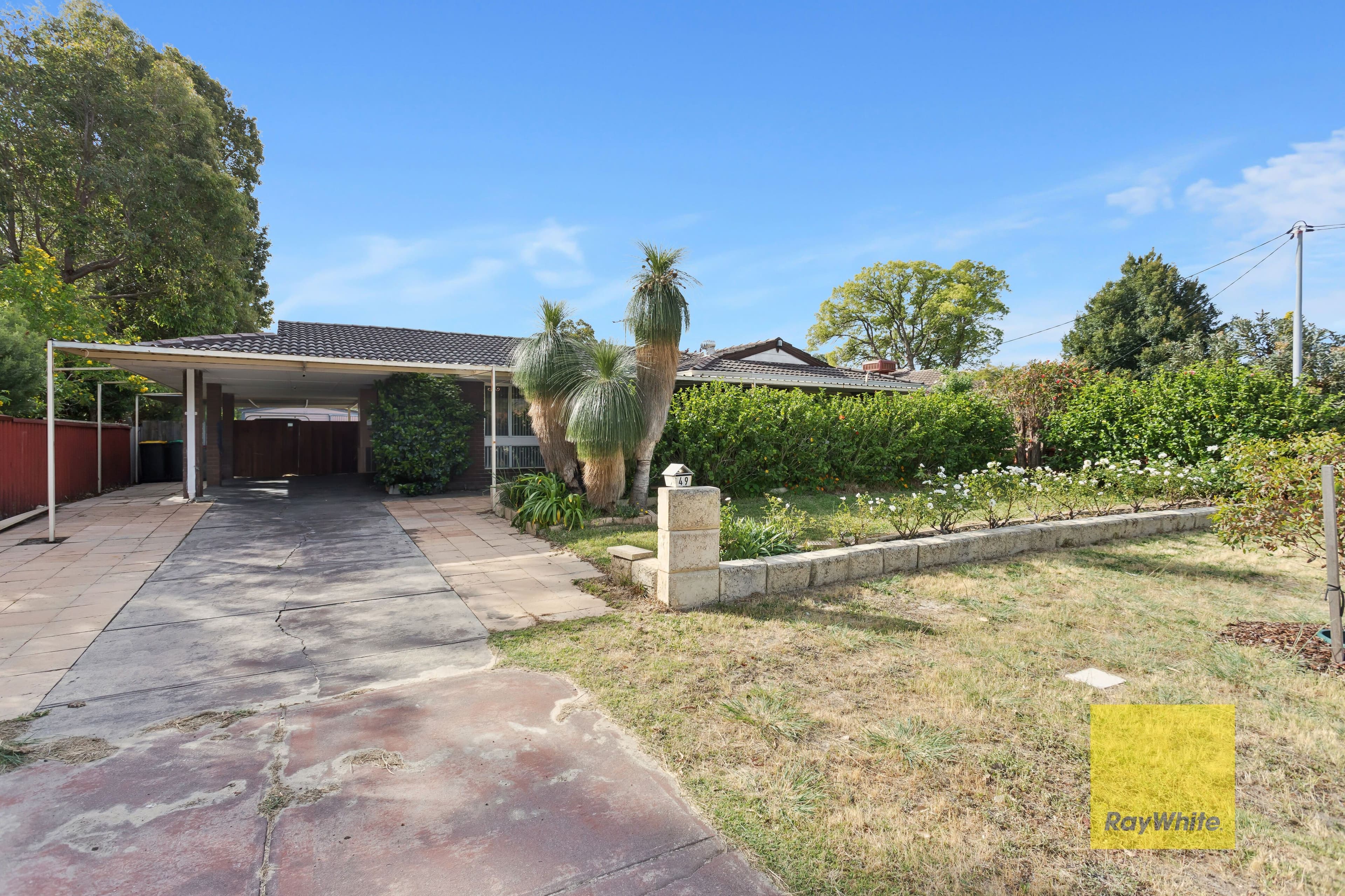 49 Mallee Way , Forrestfield WA 6058, Forrestfield - Thumbnail 2