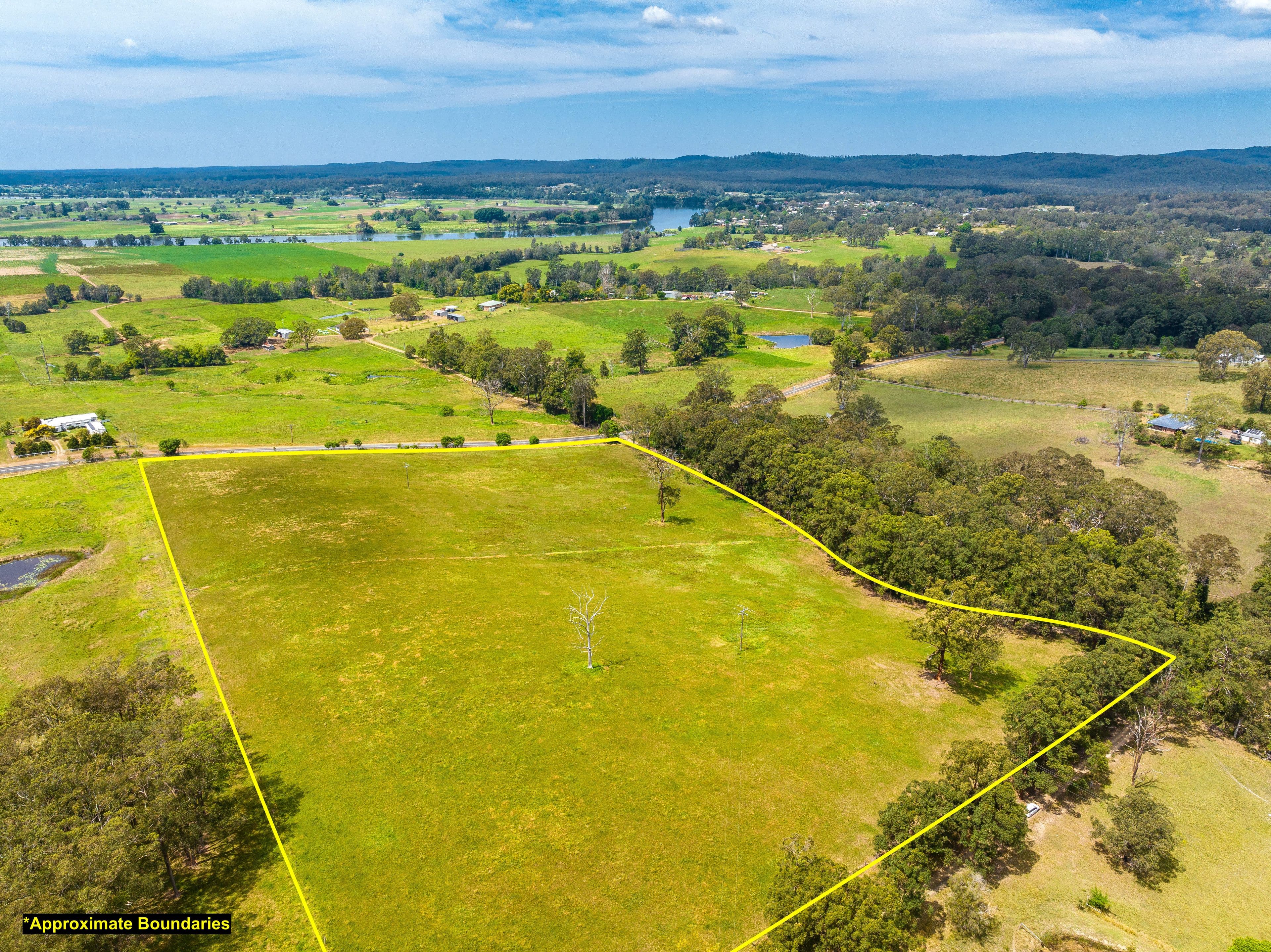 22 Bishops Lane , Mondrook NSW 2430, Mondrook - Image 1