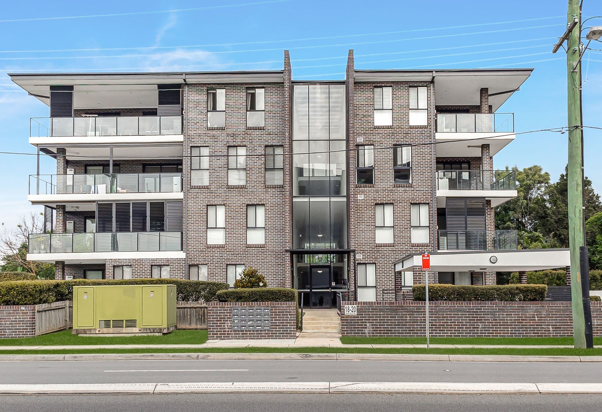 18-20 Seven Hills Road , Baulkham Hills NSW 2153, Baulkham Hills - Thumbnail 8