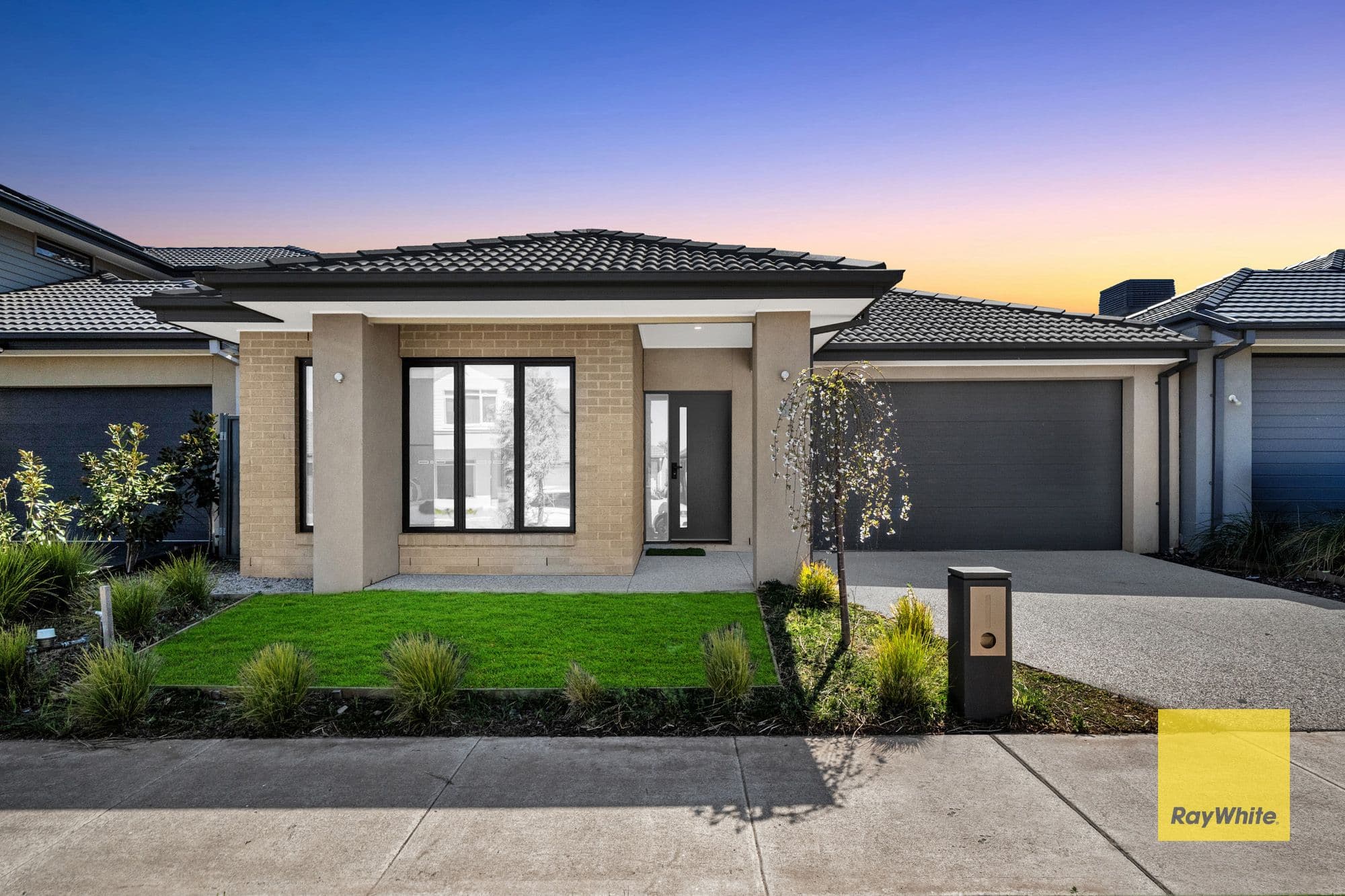 5 Alps Way , Truganina VIC 3029, Truganina - Image 1
