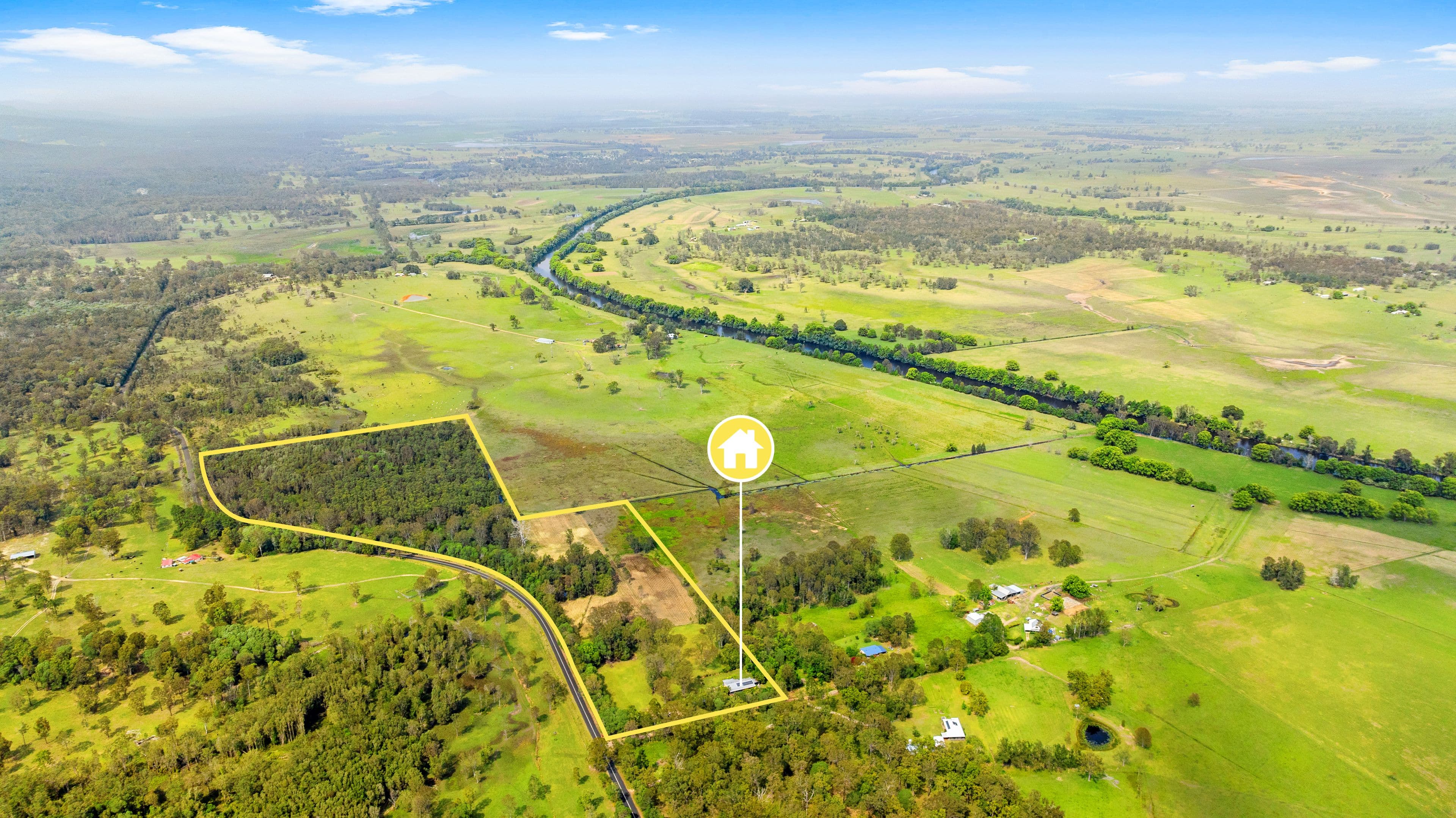 11 Jade Crescent , Tucabia NSW 2462, Tucabia - Thumbnail 2