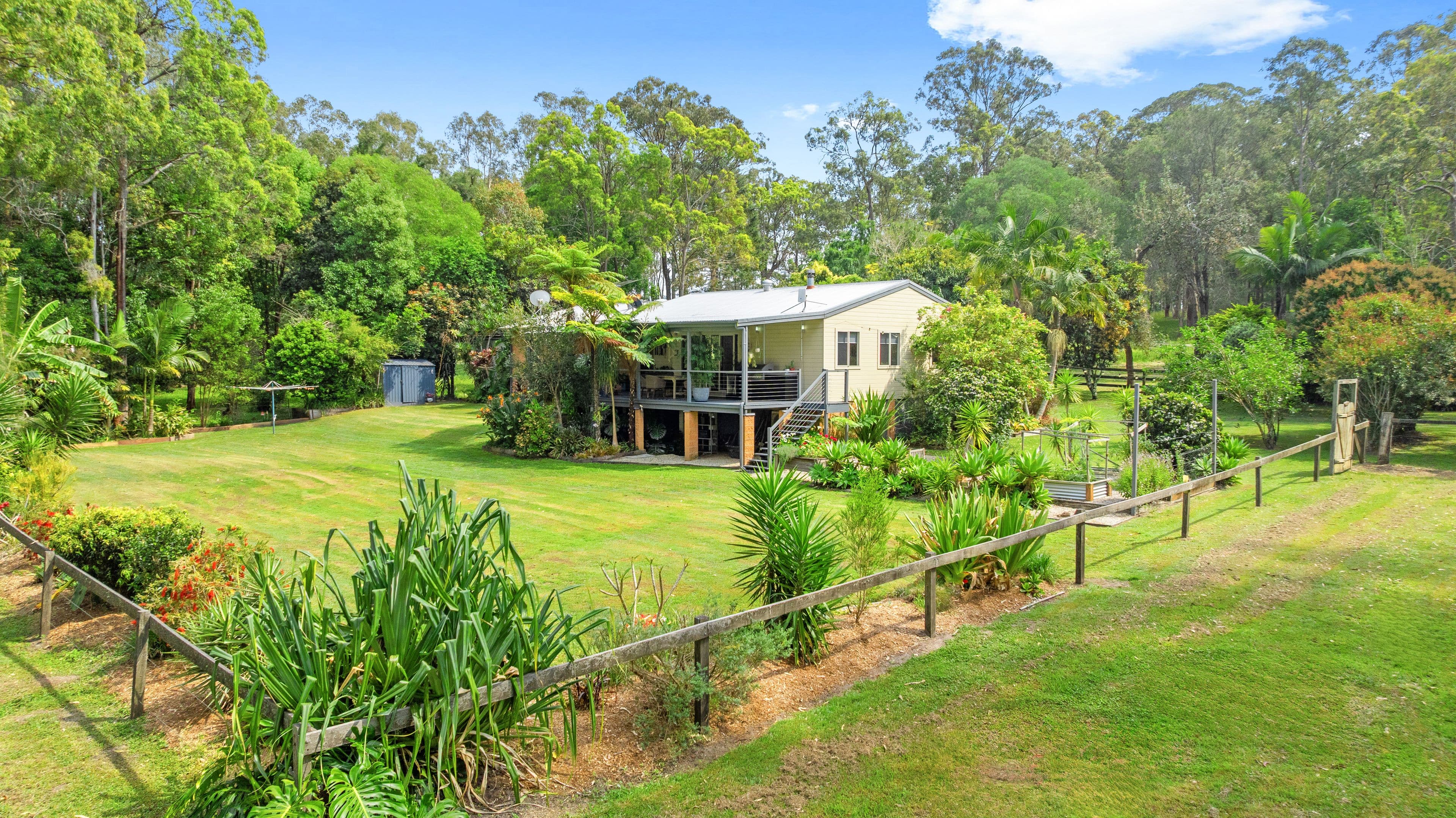 11 Jade Crescent , Tucabia NSW 2462, Tucabia - Thumbnail 4