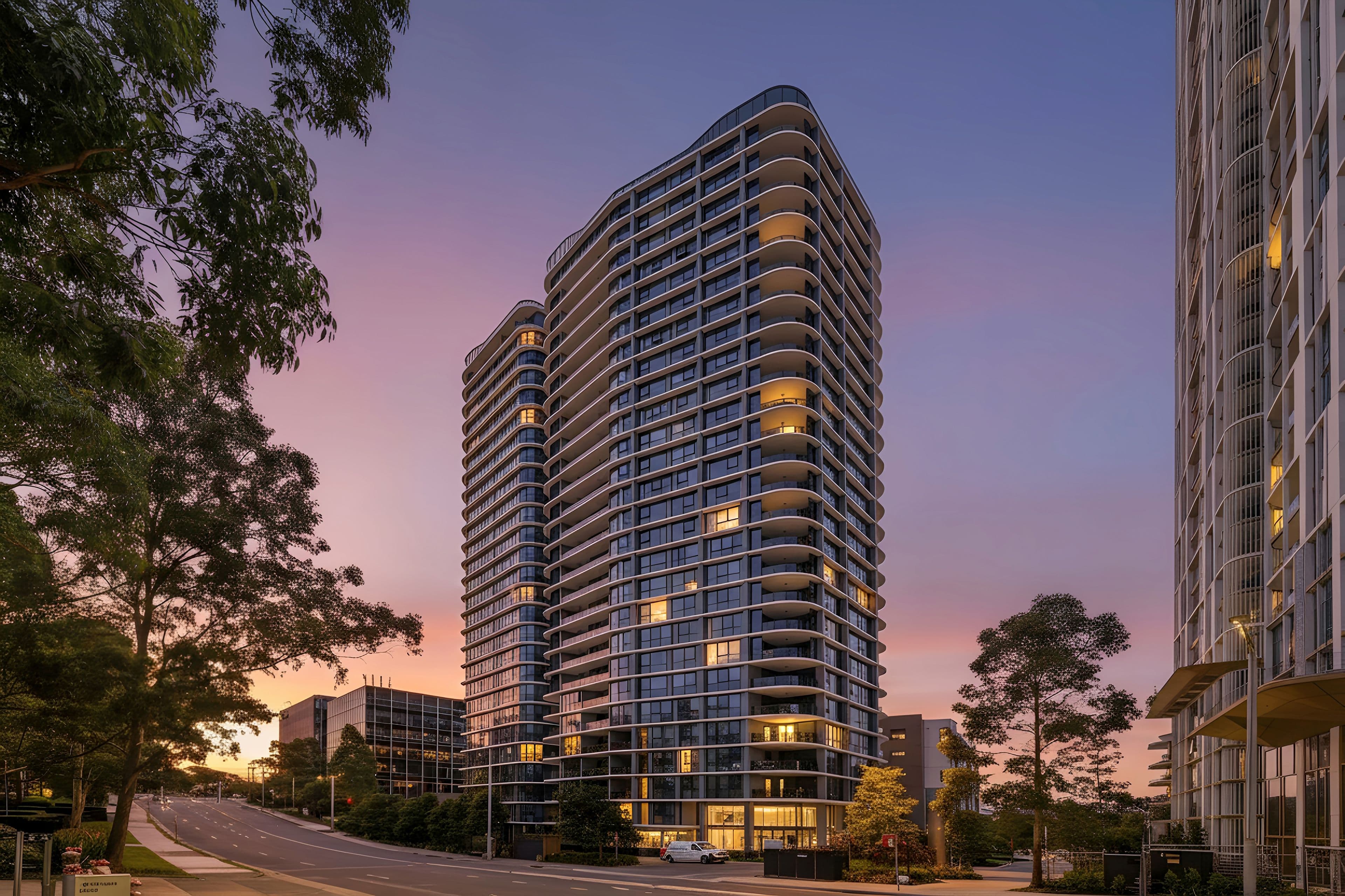 112 Talavera Road , Macquarie Park NSW 2113, Macquarie Park - Image 1