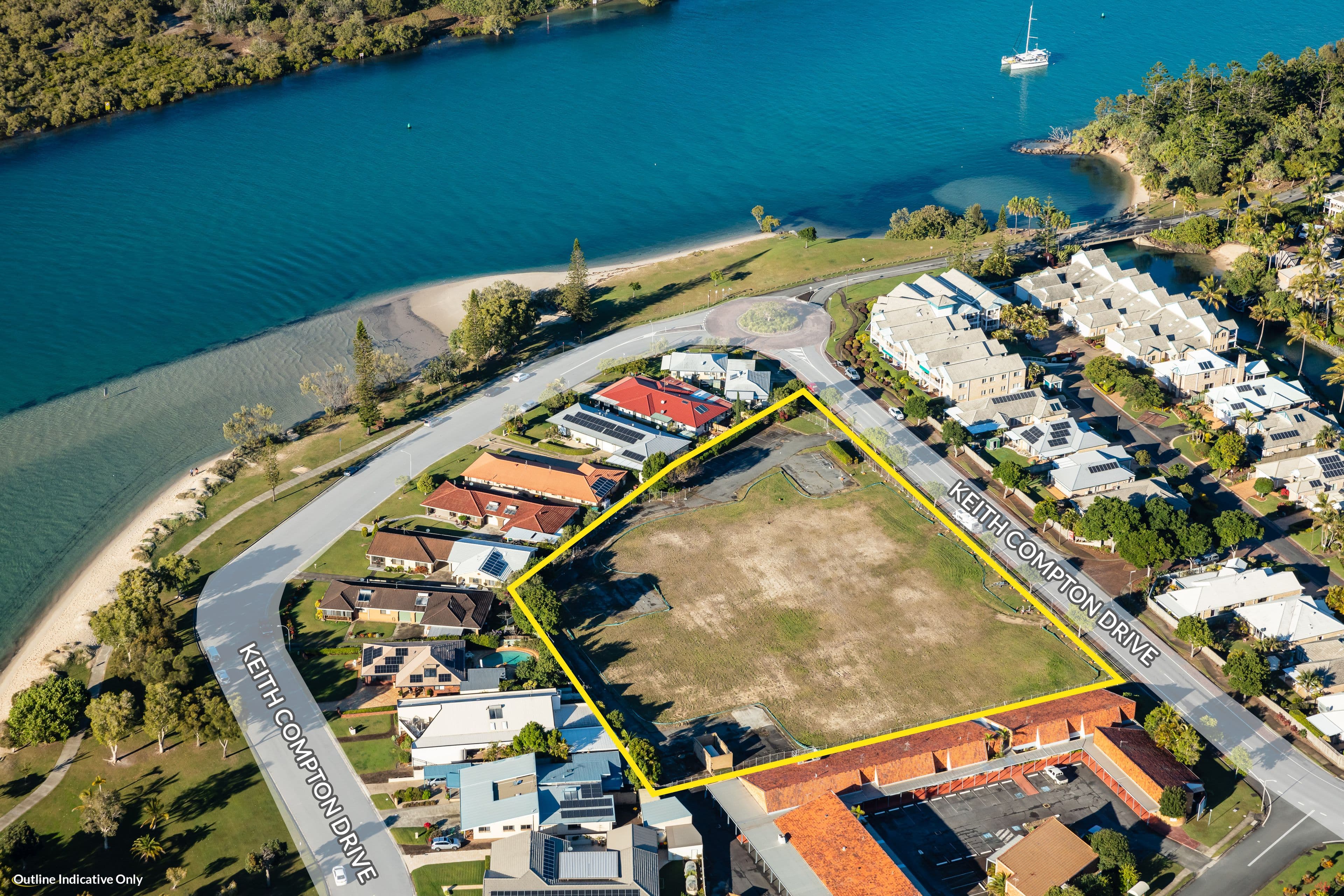 68 Keith Compton Drive , Tweed Heads NSW 2485, Tweed Heads - Image 1