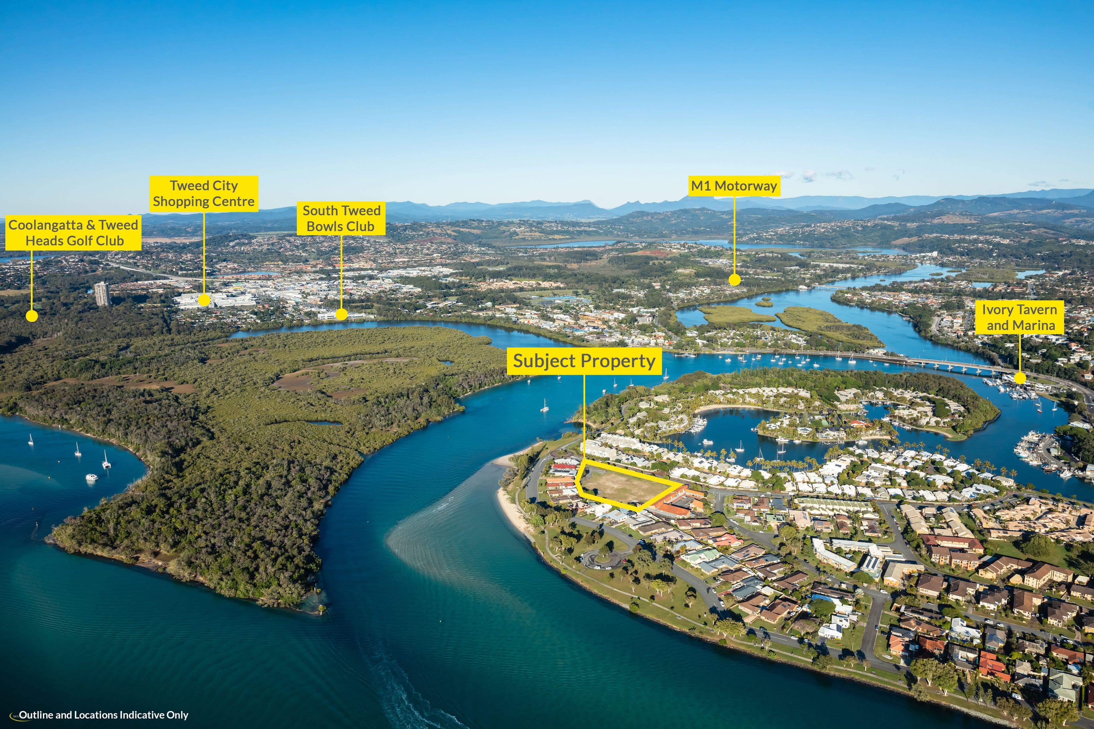 68 Keith Compton Drive , Tweed Heads NSW 2485, Tweed Heads - Thumbnail 3