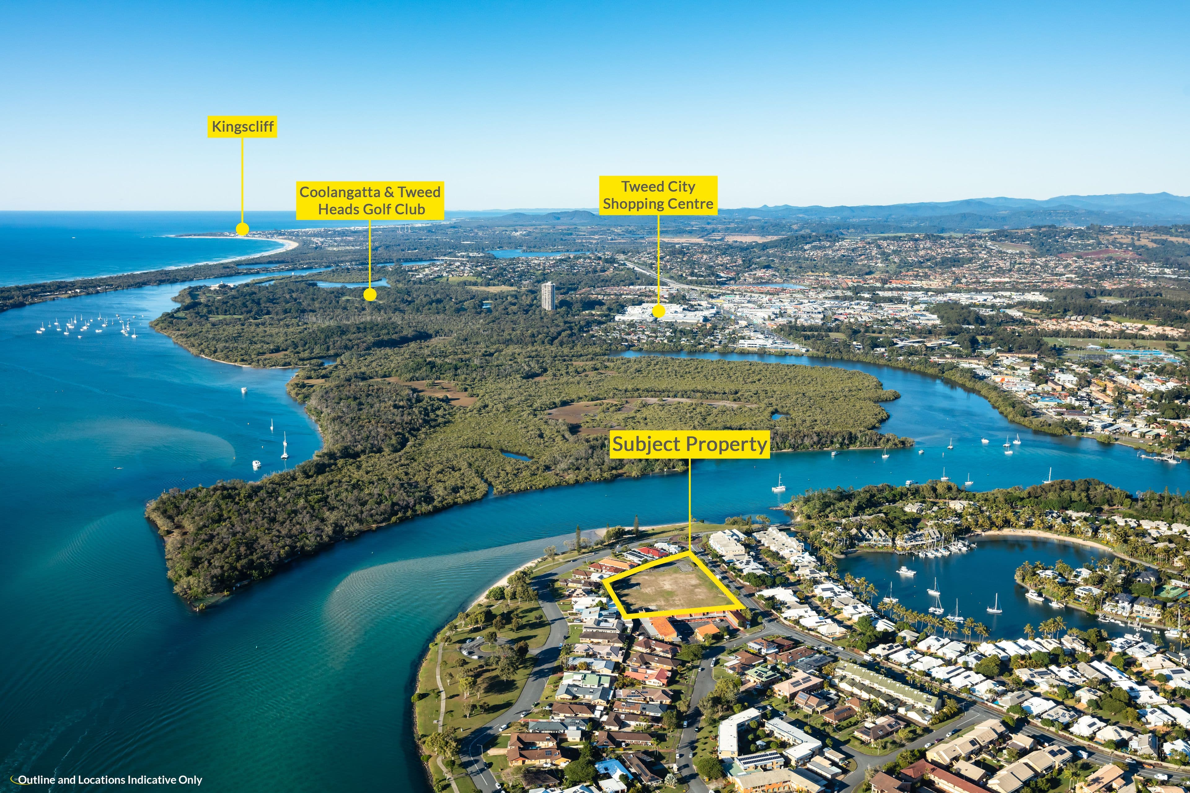 68 Keith Compton Drive , Tweed Heads NSW 2485, Tweed Heads - Thumbnail 4
