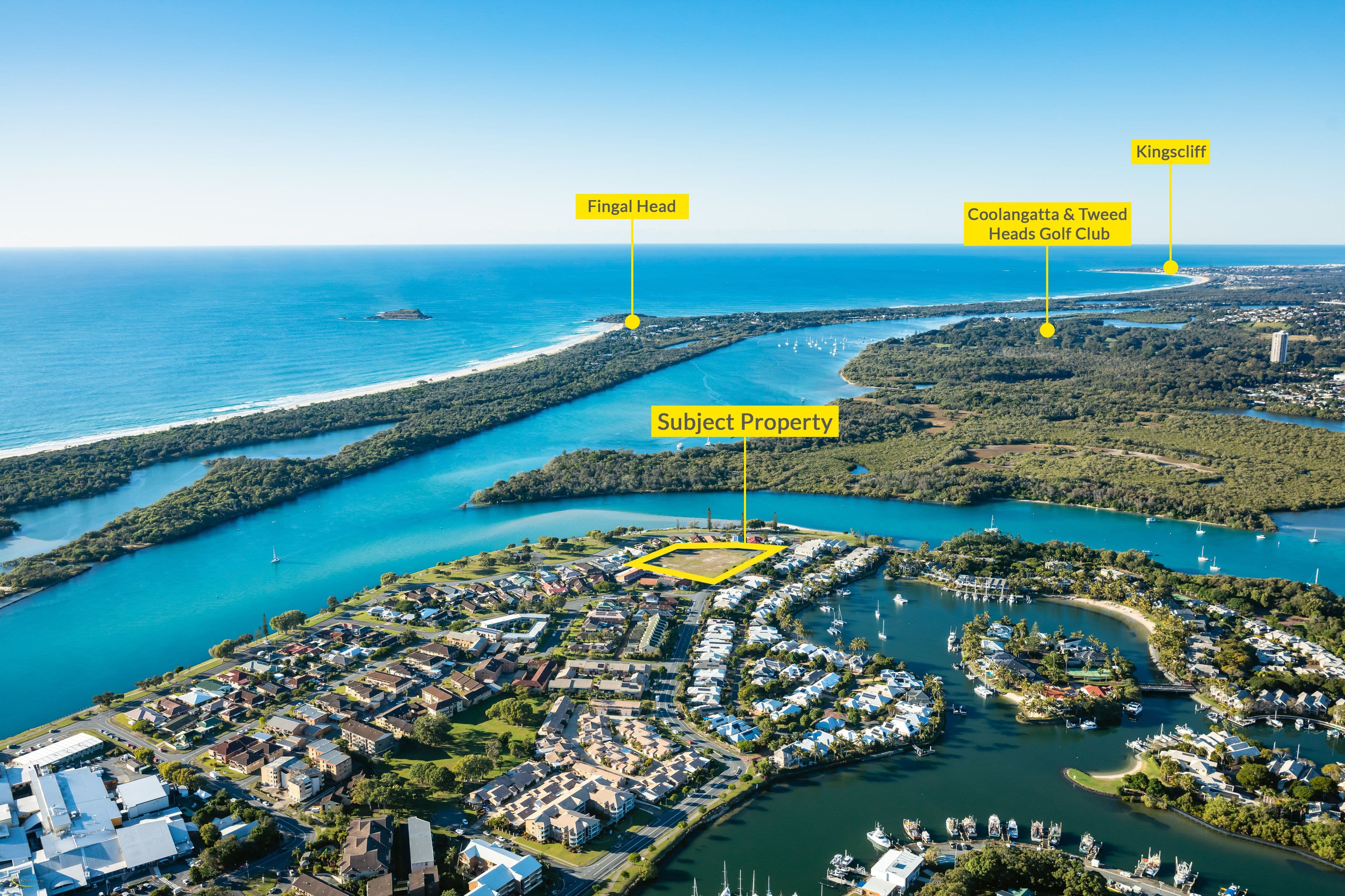68 Keith Compton Drive , Tweed Heads NSW 2485, Tweed Heads - Thumbnail 5