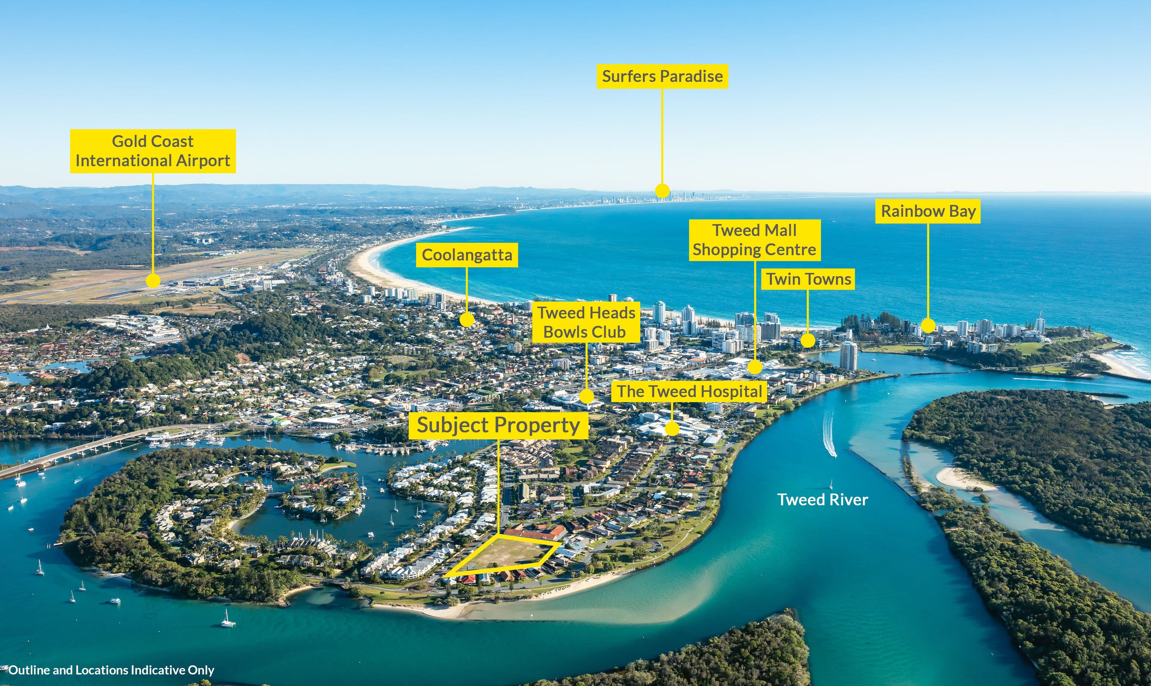 68 Keith Compton Drive , Tweed Heads NSW 2485, Tweed Heads - Thumbnail 6