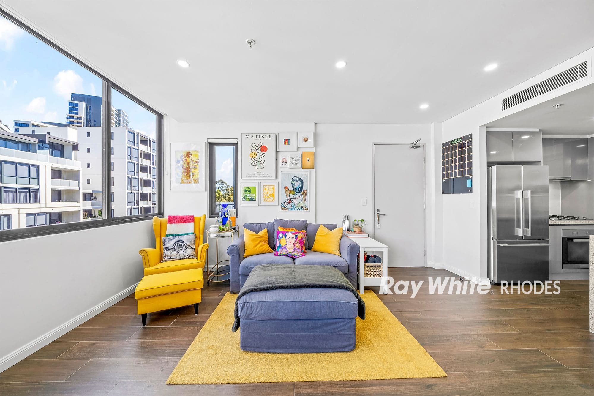 1 Betty Cuthbert Avenue , Sydney Olympic Park NSW 2127, Sydney Olympic Park - Image 1