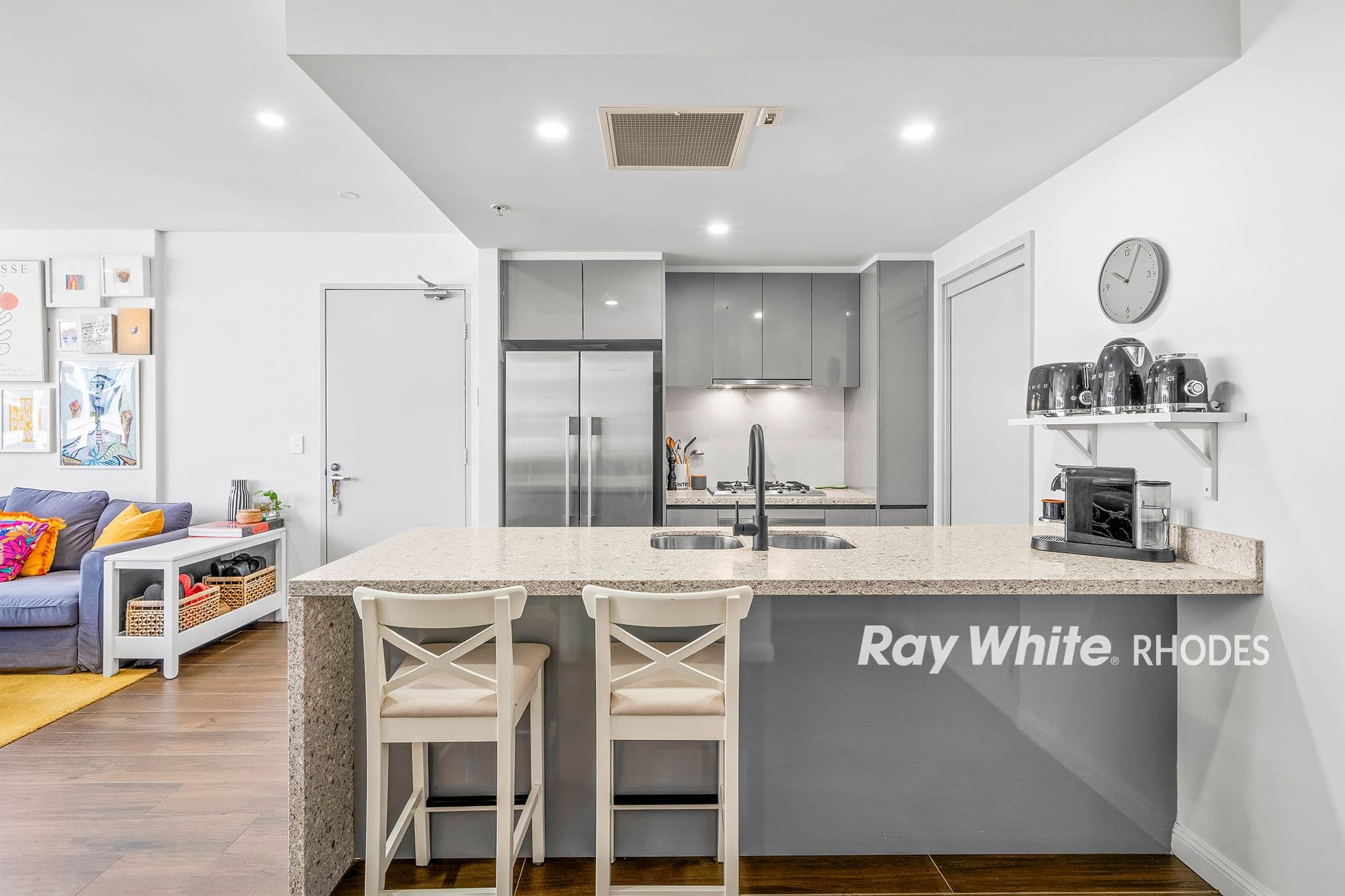 1 Betty Cuthbert Avenue , Sydney Olympic Park NSW 2127, Sydney Olympic Park - Thumbnail 2