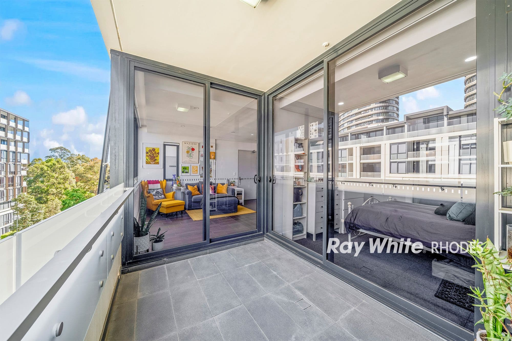 1 Betty Cuthbert Avenue , Sydney Olympic Park NSW 2127, Sydney Olympic Park - Thumbnail 5