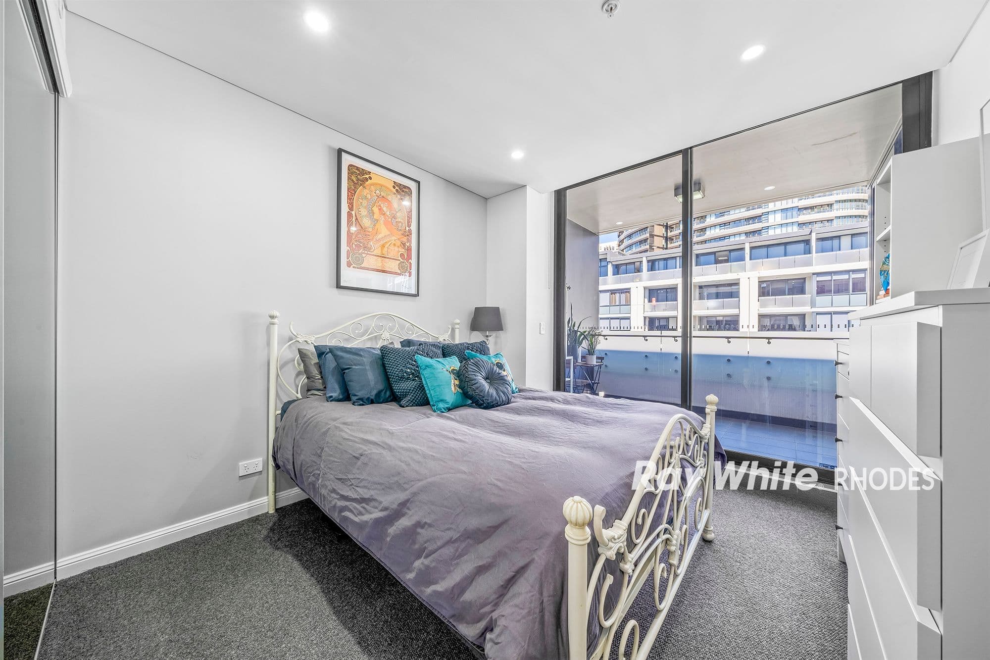 1 Betty Cuthbert Avenue , Sydney Olympic Park NSW 2127, Sydney Olympic Park - Thumbnail 7