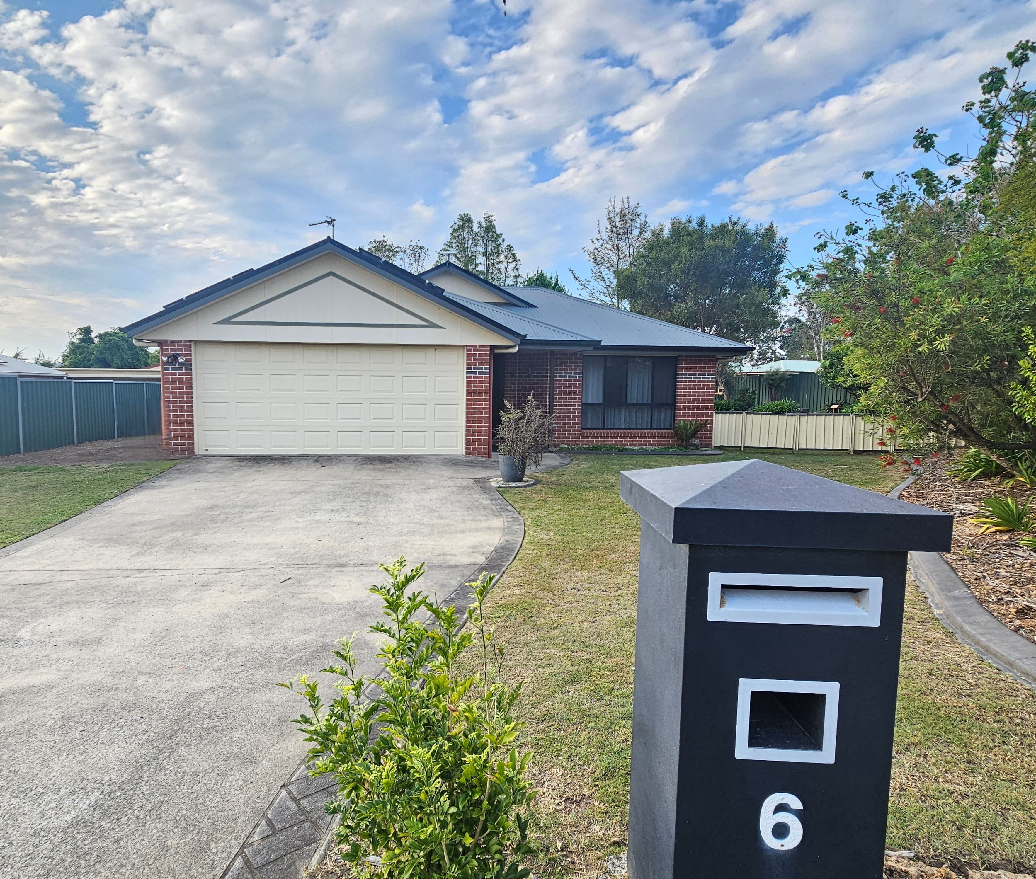 6 Matthew Court , Crows Nest QLD 4355, Crows Nest - Image 1