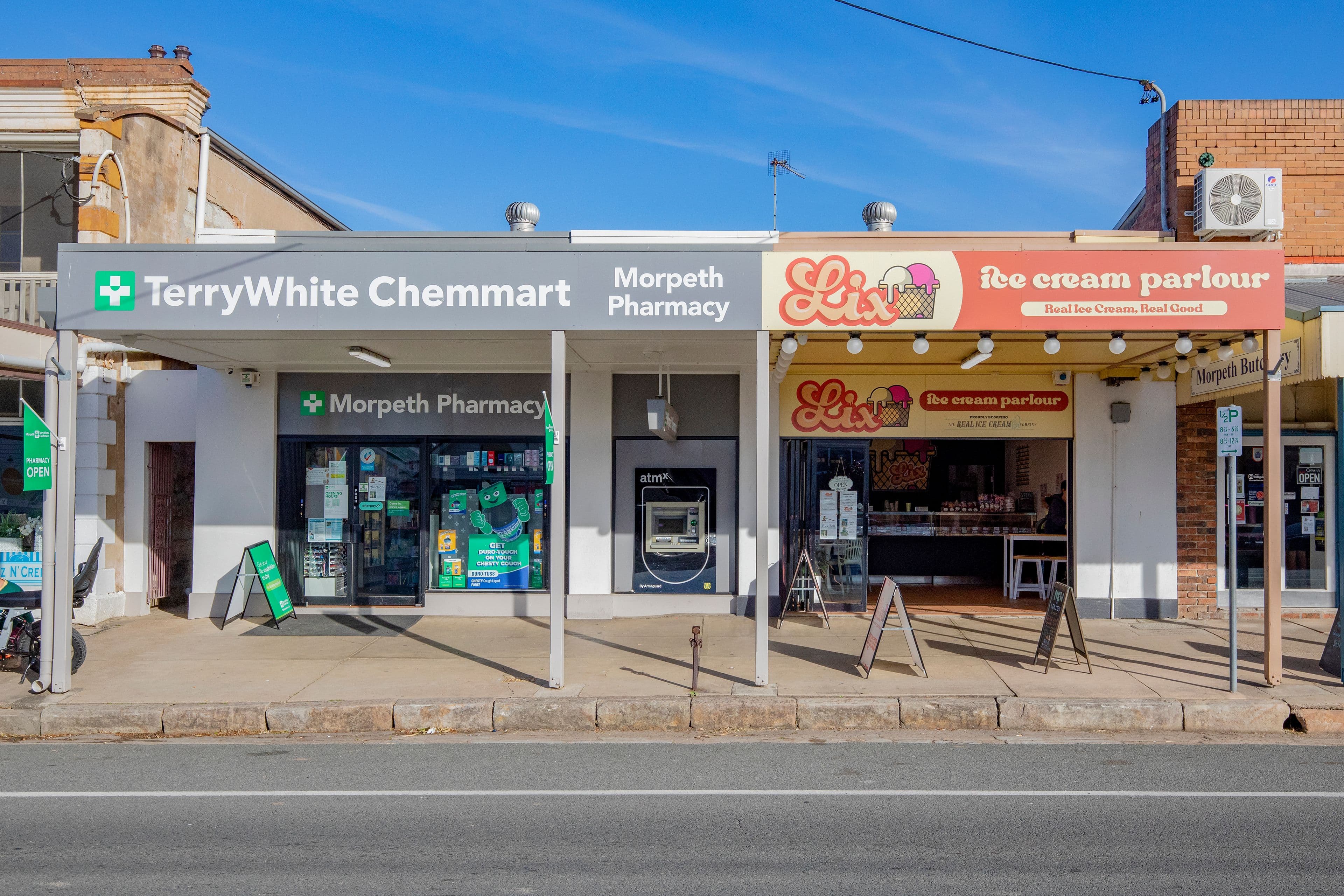 141 Swan Street, Morpeth - Image 1