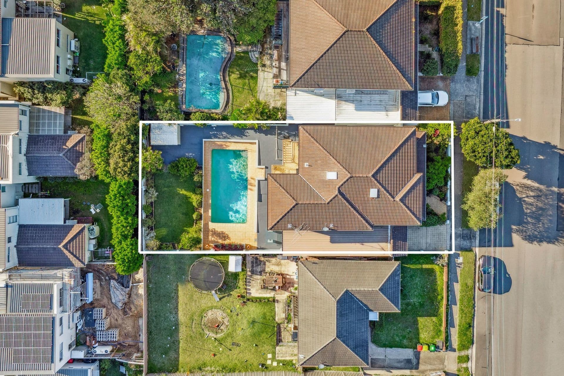114 Moverly Road , South Coogee NSW 2034, South Coogee - Thumbnail 8