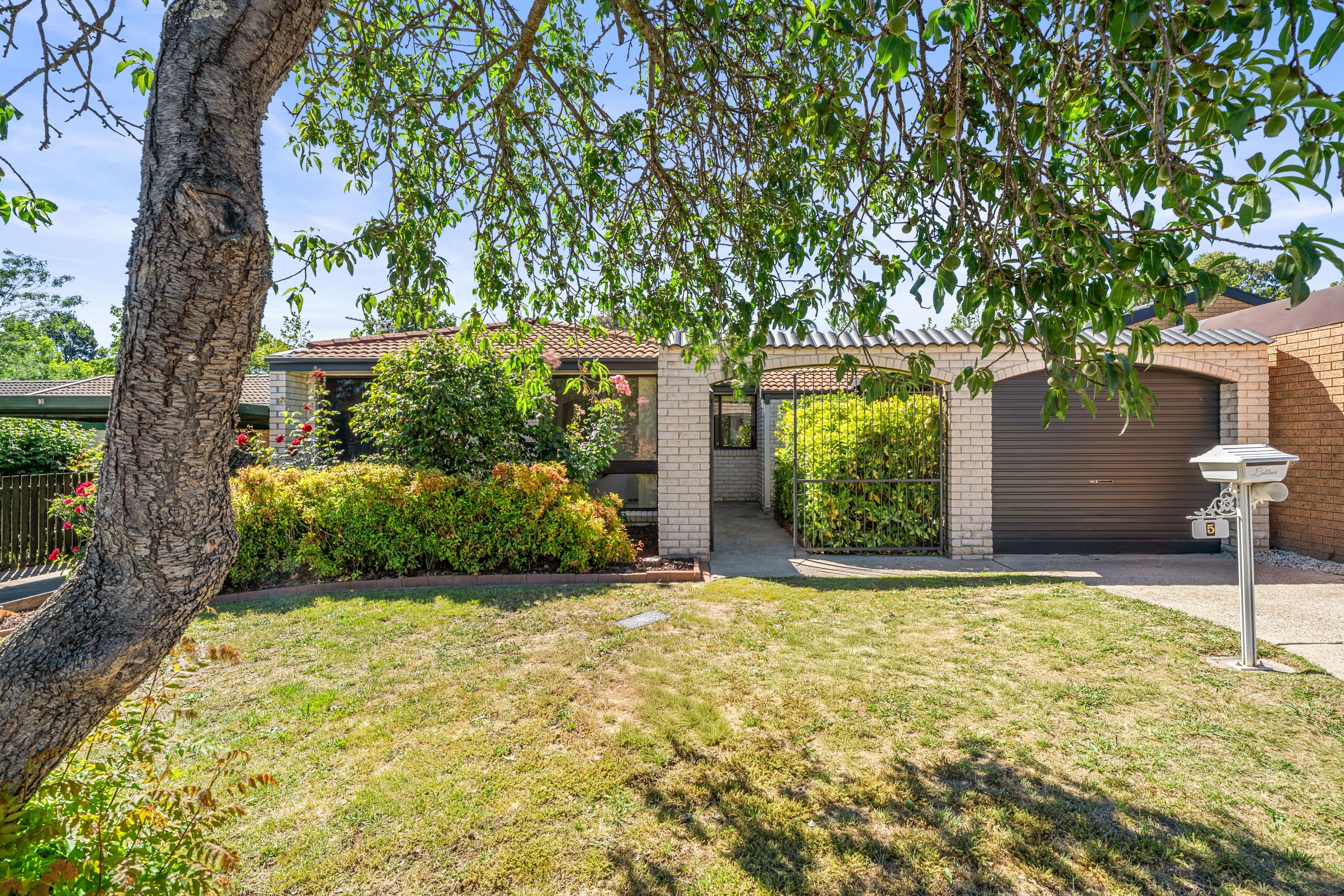 5 Cottrell Place , Richardson ACT 2905, Richardson - Image 1