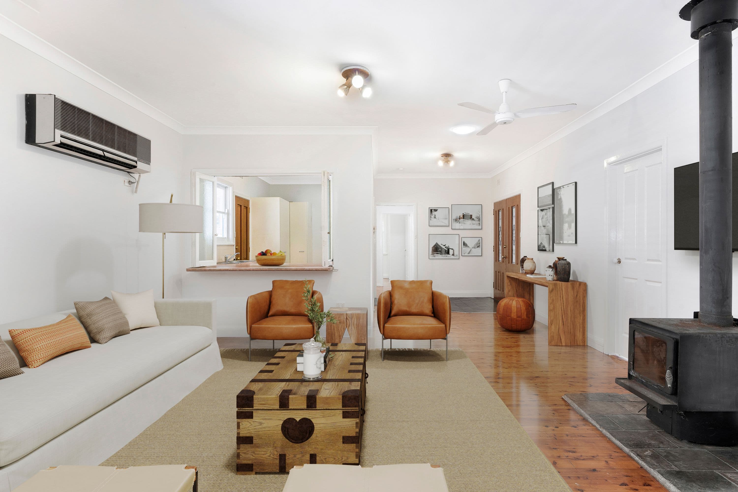 11 Cudgee Crescent , Mount Kembla NSW 2526, Mount Kembla - Image 1