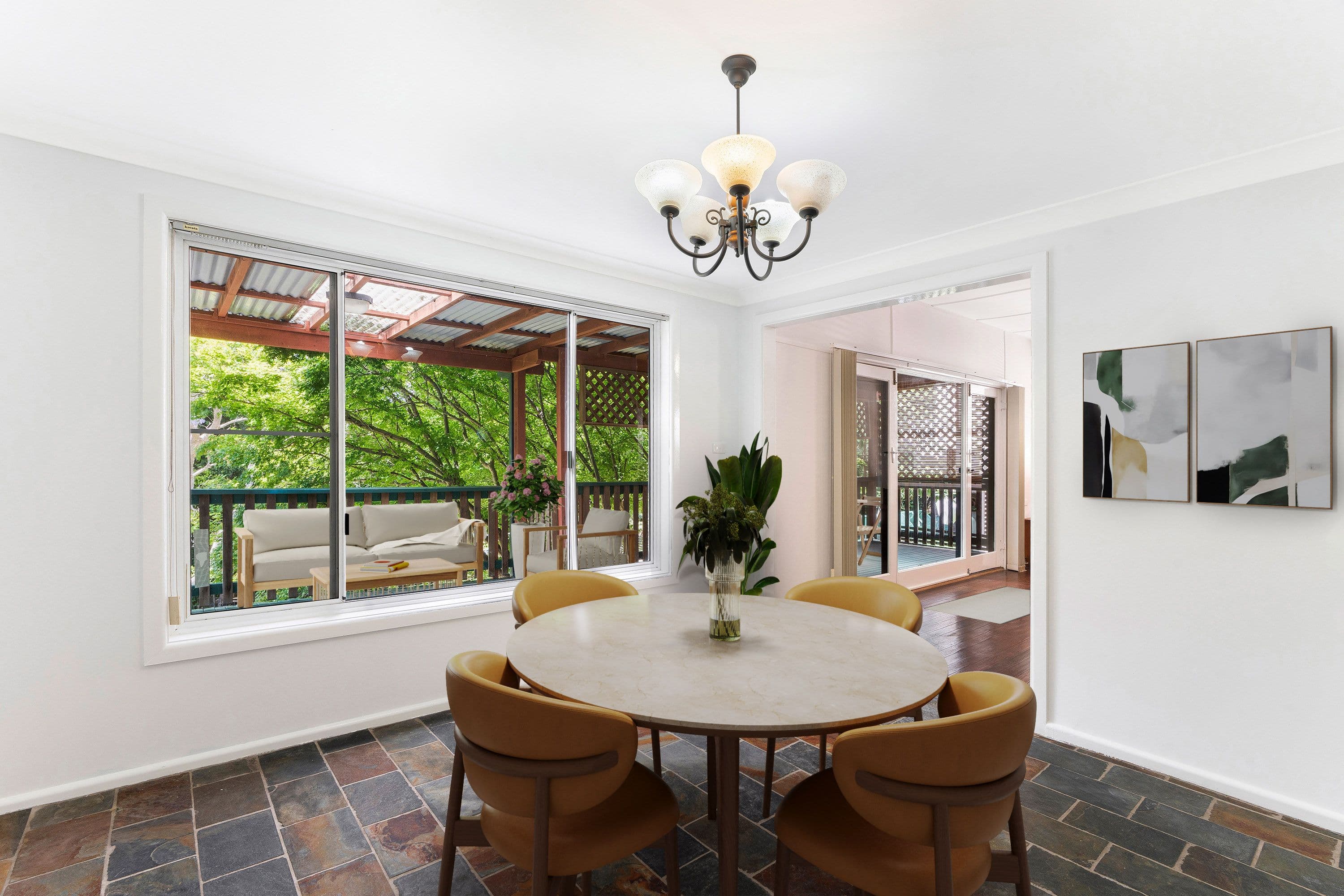 11 Cudgee Crescent , Mount Kembla NSW 2526, Mount Kembla - Thumbnail 3