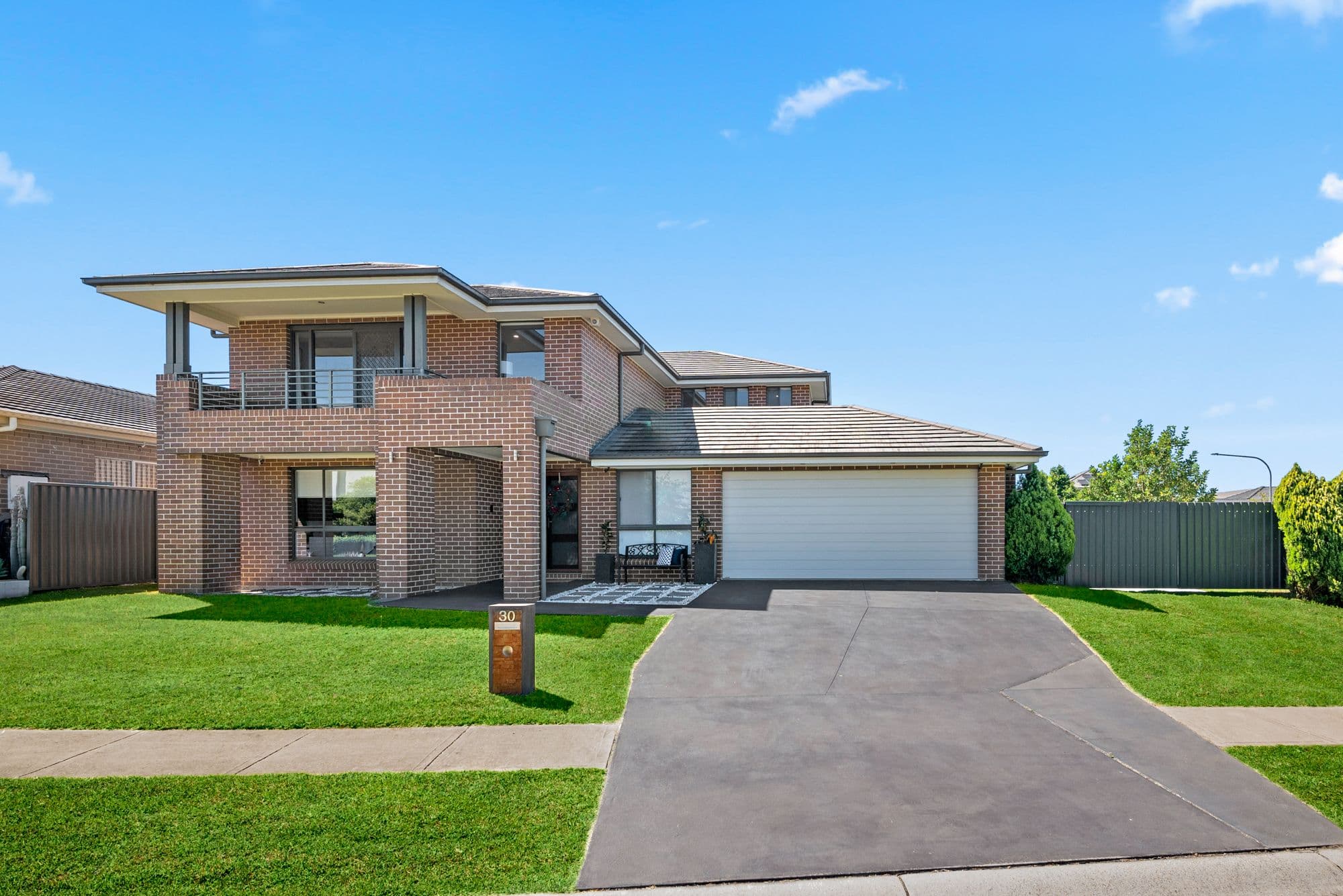 30 Discovery Circuit , Gregory Hills NSW 2557, Gregory Hills - Image 1