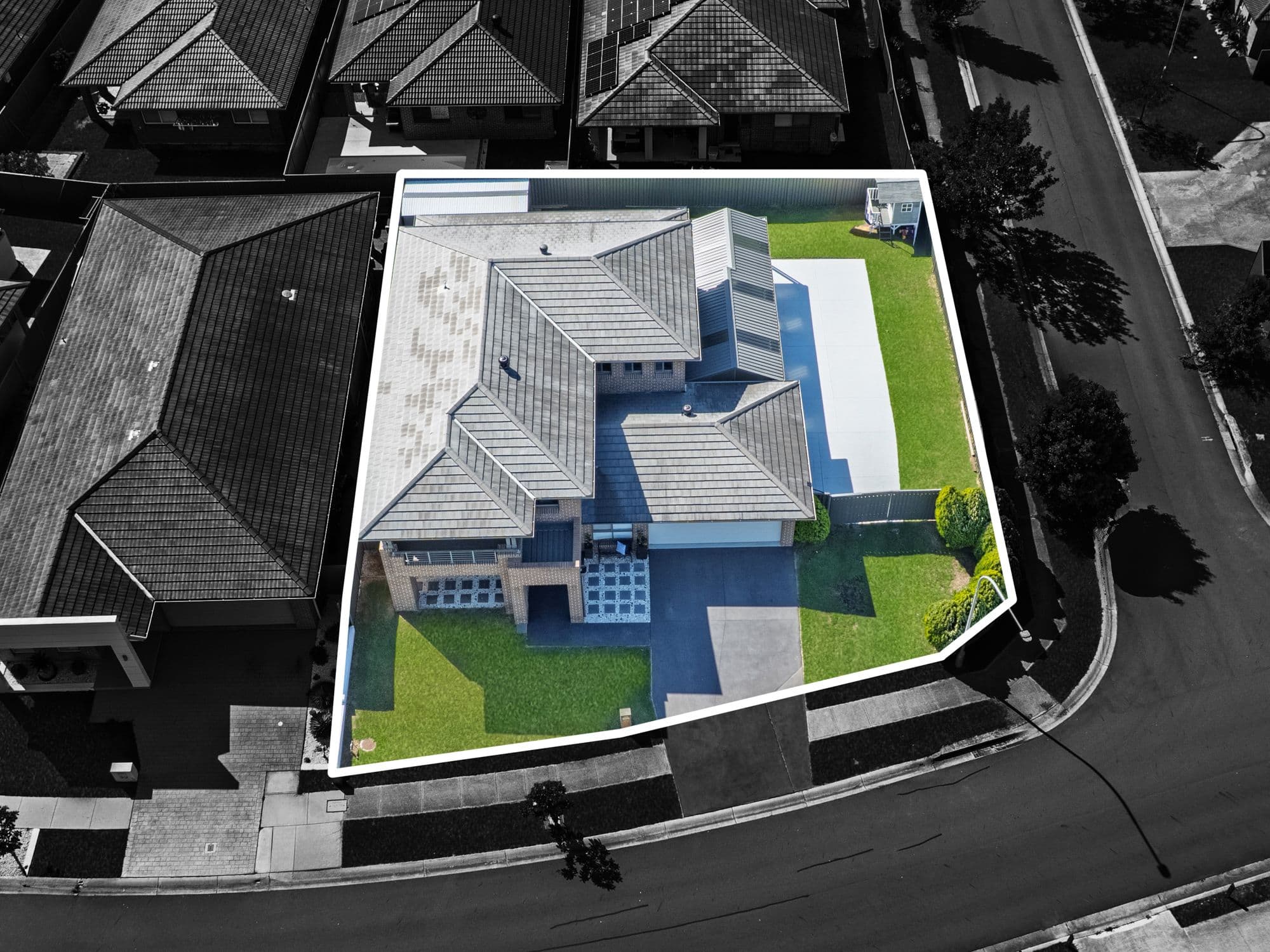 30 Discovery Circuit , Gregory Hills NSW 2557, Gregory Hills - Thumbnail 2