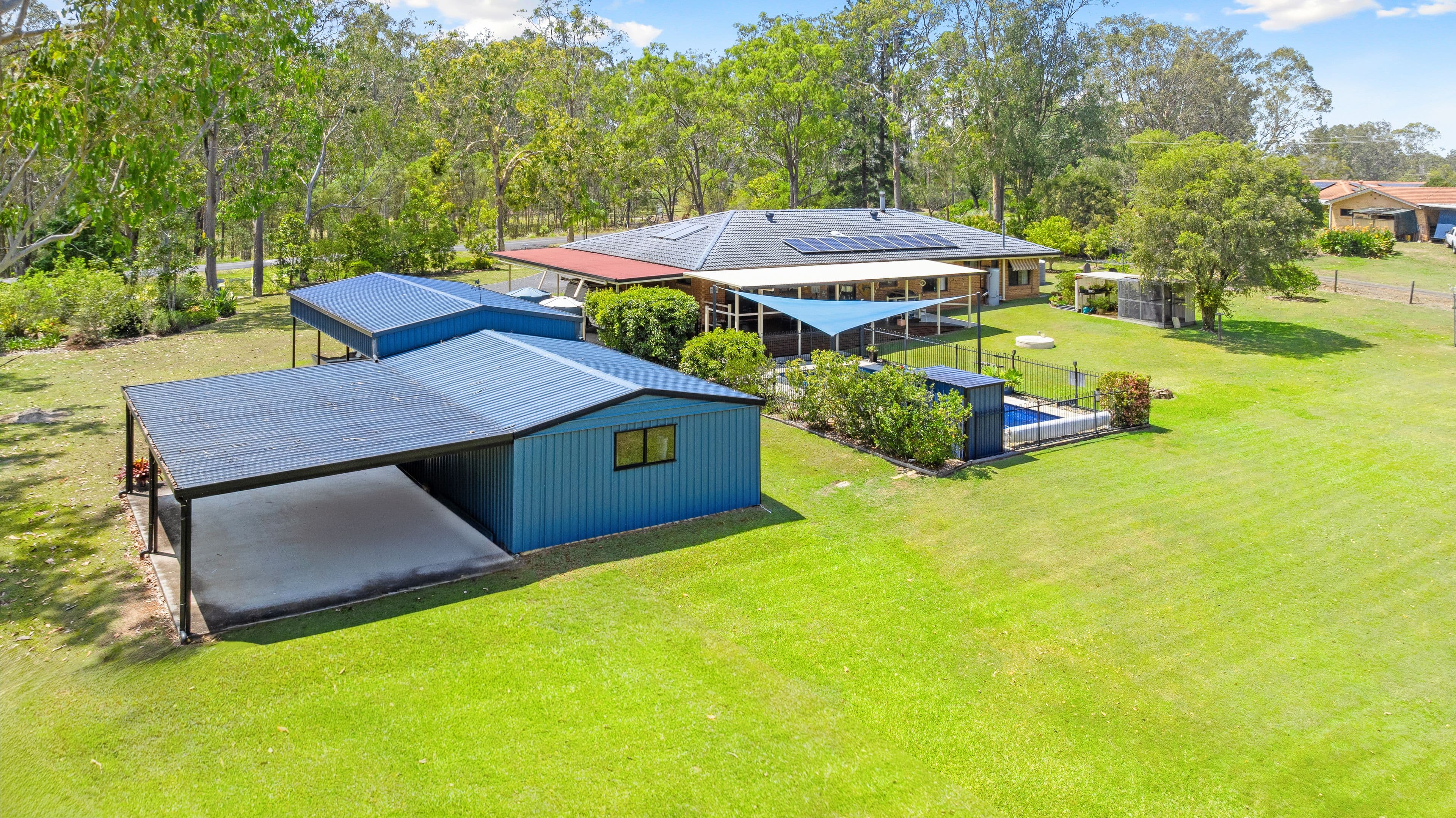 127 Eatonsville Road , Waterview Heights NSW 2460, Waterview Heights - Thumbnail 4
