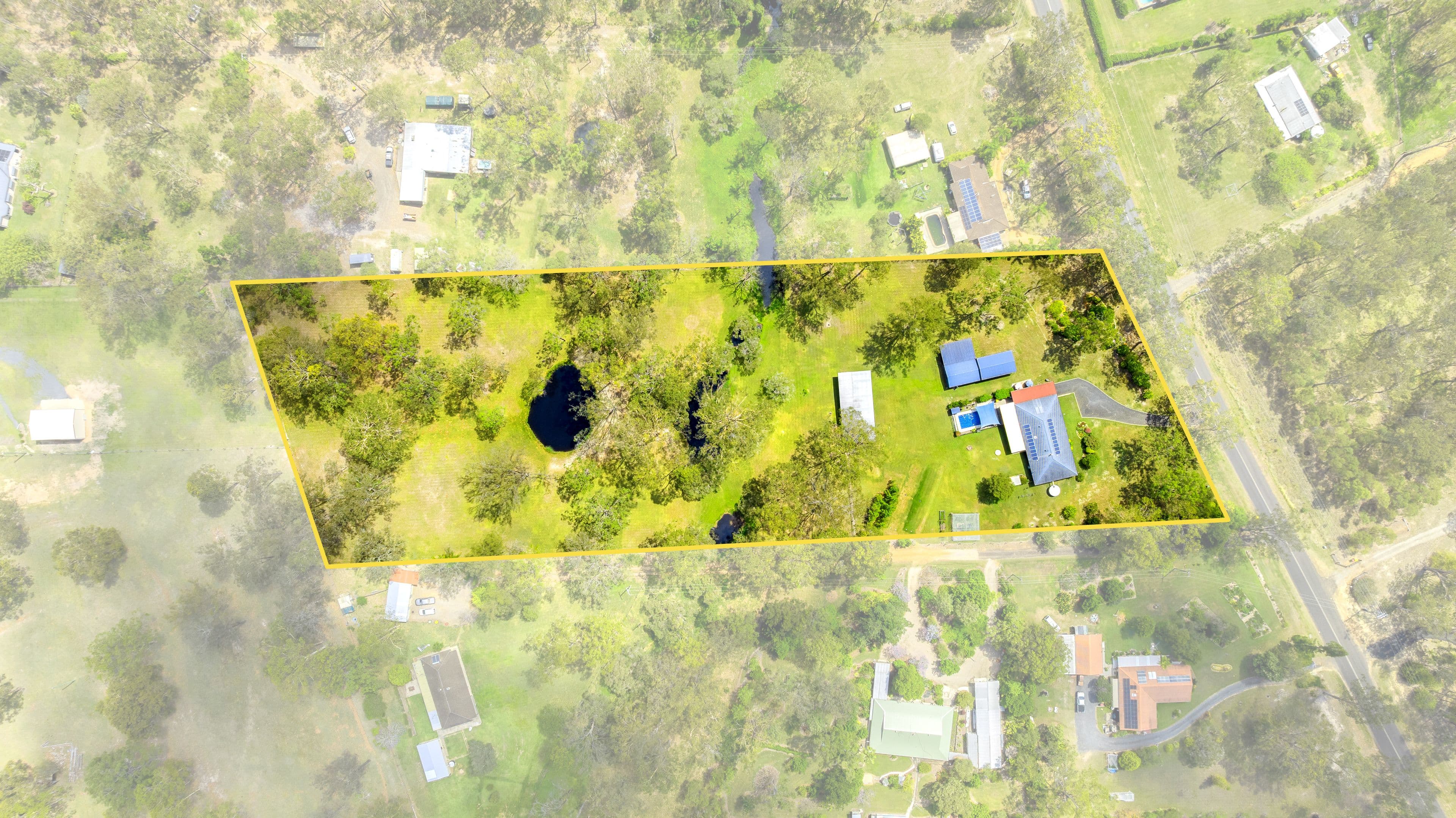 127 Eatonsville Road , Waterview Heights NSW 2460, Waterview Heights - Thumbnail 5