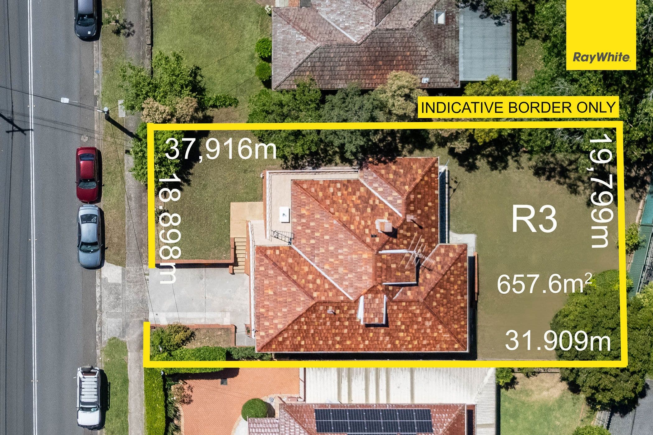 102 Adderton Road , Carlingford NSW 2118, Carlingford - Thumbnail 2