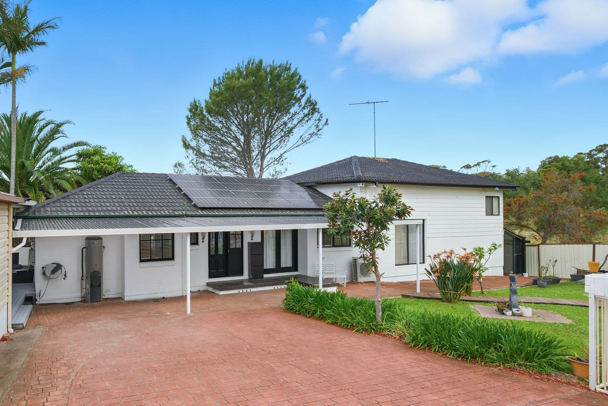 23 Woodcourt Street , Ambarvale NSW 2560, Ambarvale - Image 1