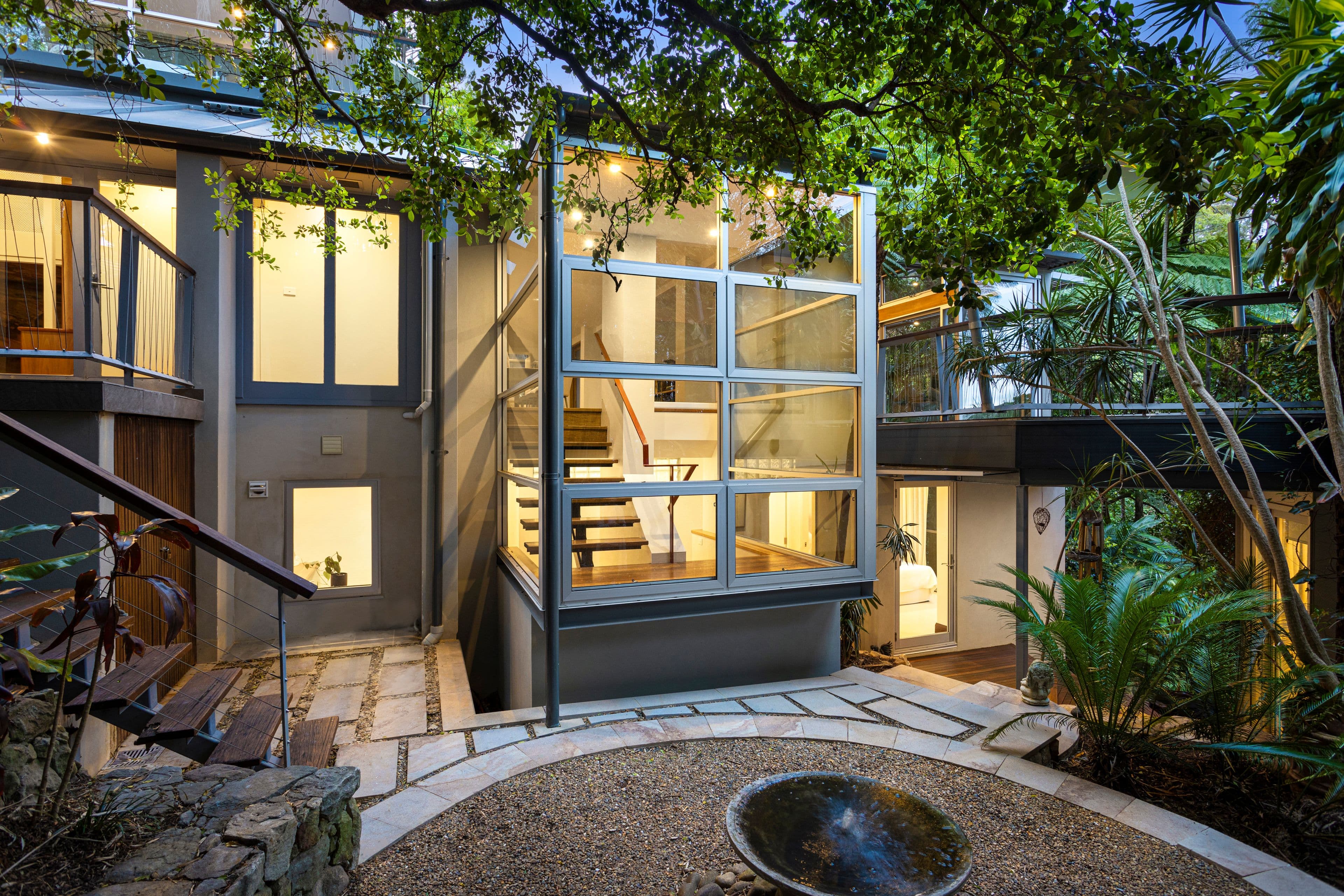 9 The Scarp , Castlecrag NSW 2068, Castlecrag - Thumbnail 2