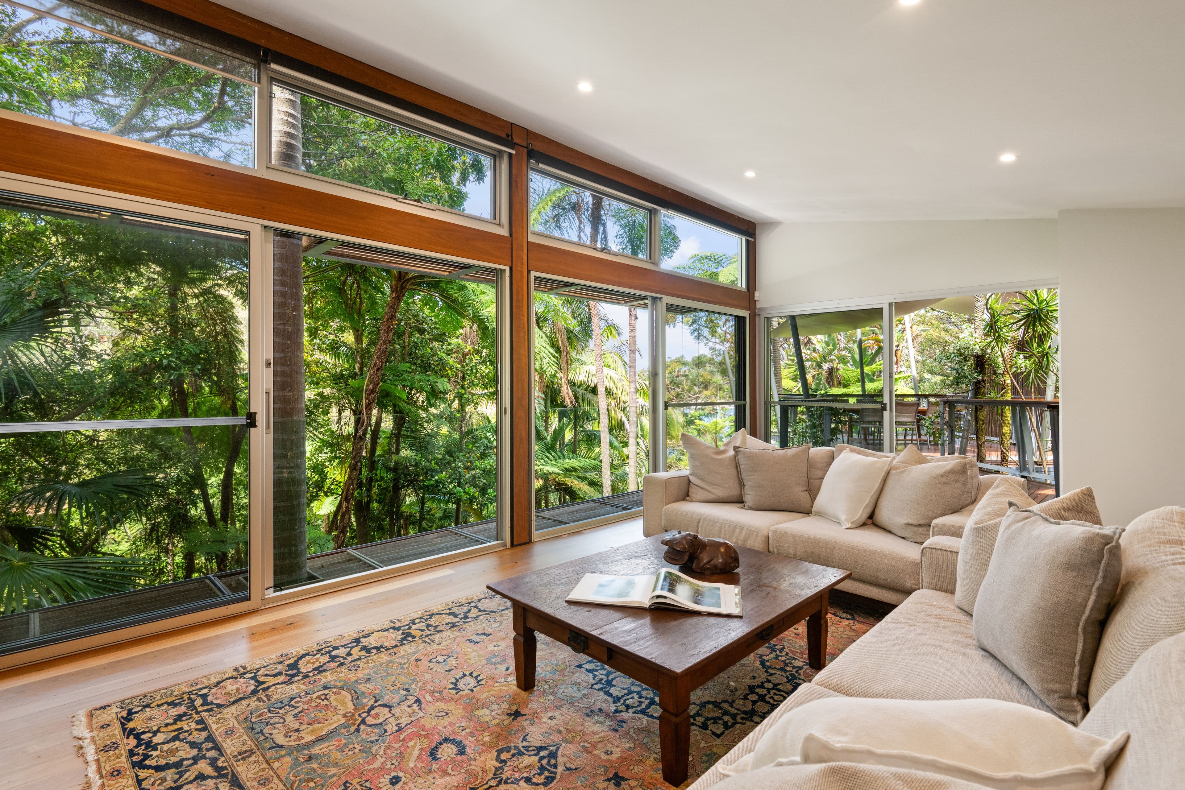9 The Scarp , Castlecrag NSW 2068, Castlecrag - Thumbnail 3