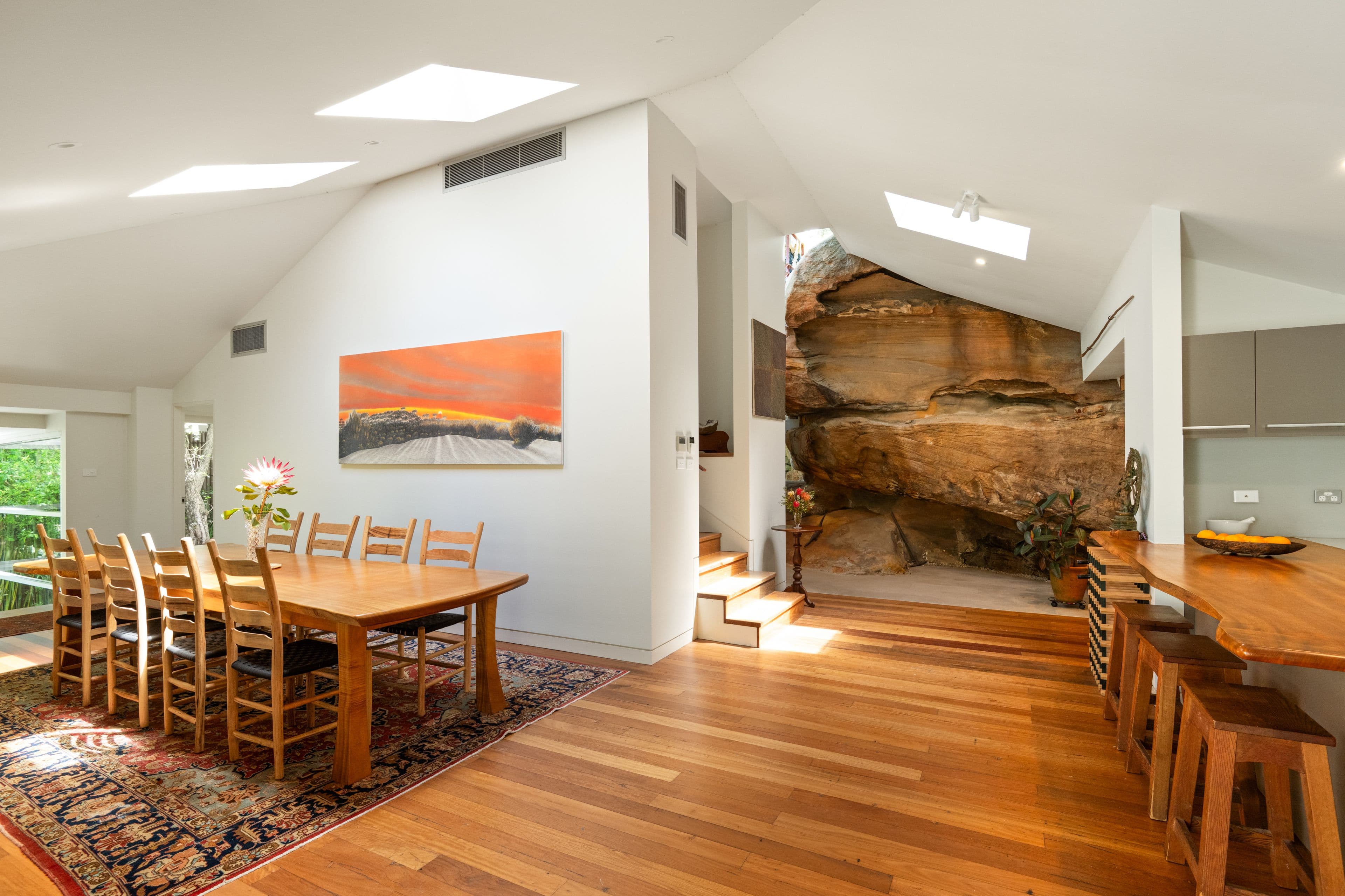9 The Scarp , Castlecrag NSW 2068, Castlecrag - Thumbnail 4