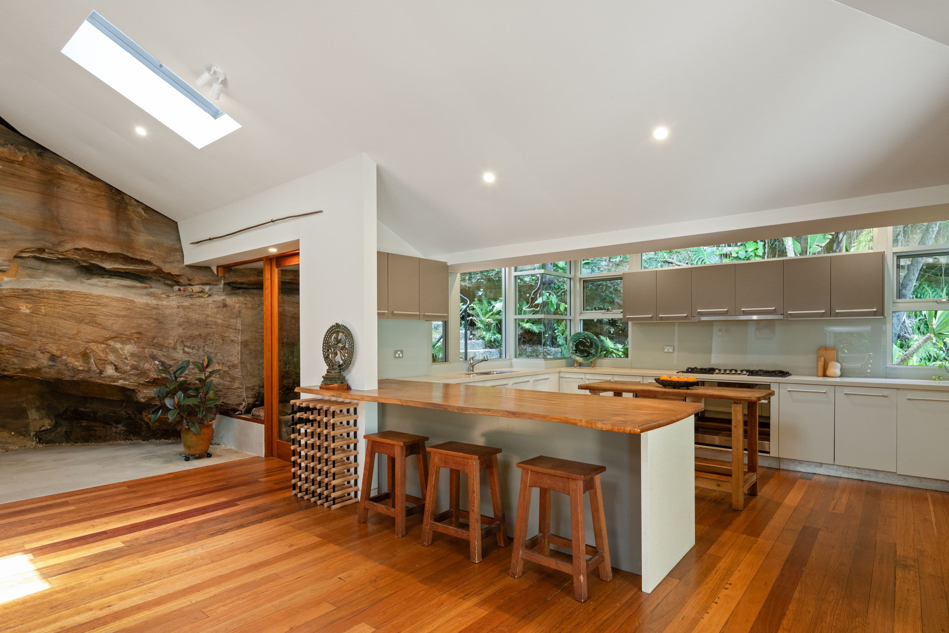 9 The Scarp , Castlecrag NSW 2068, Castlecrag - Thumbnail 5