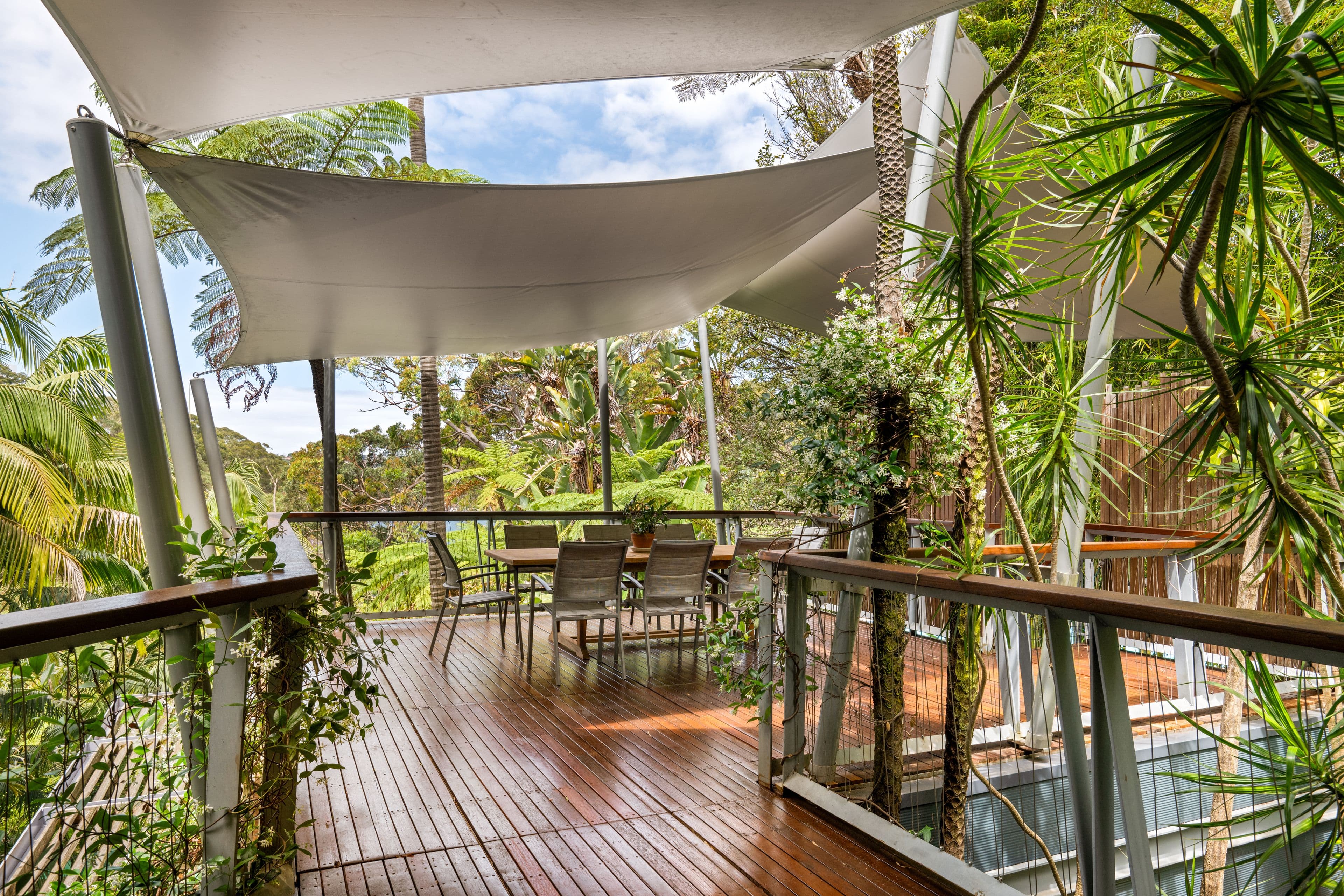 9 The Scarp , Castlecrag NSW 2068, Castlecrag - Thumbnail 8