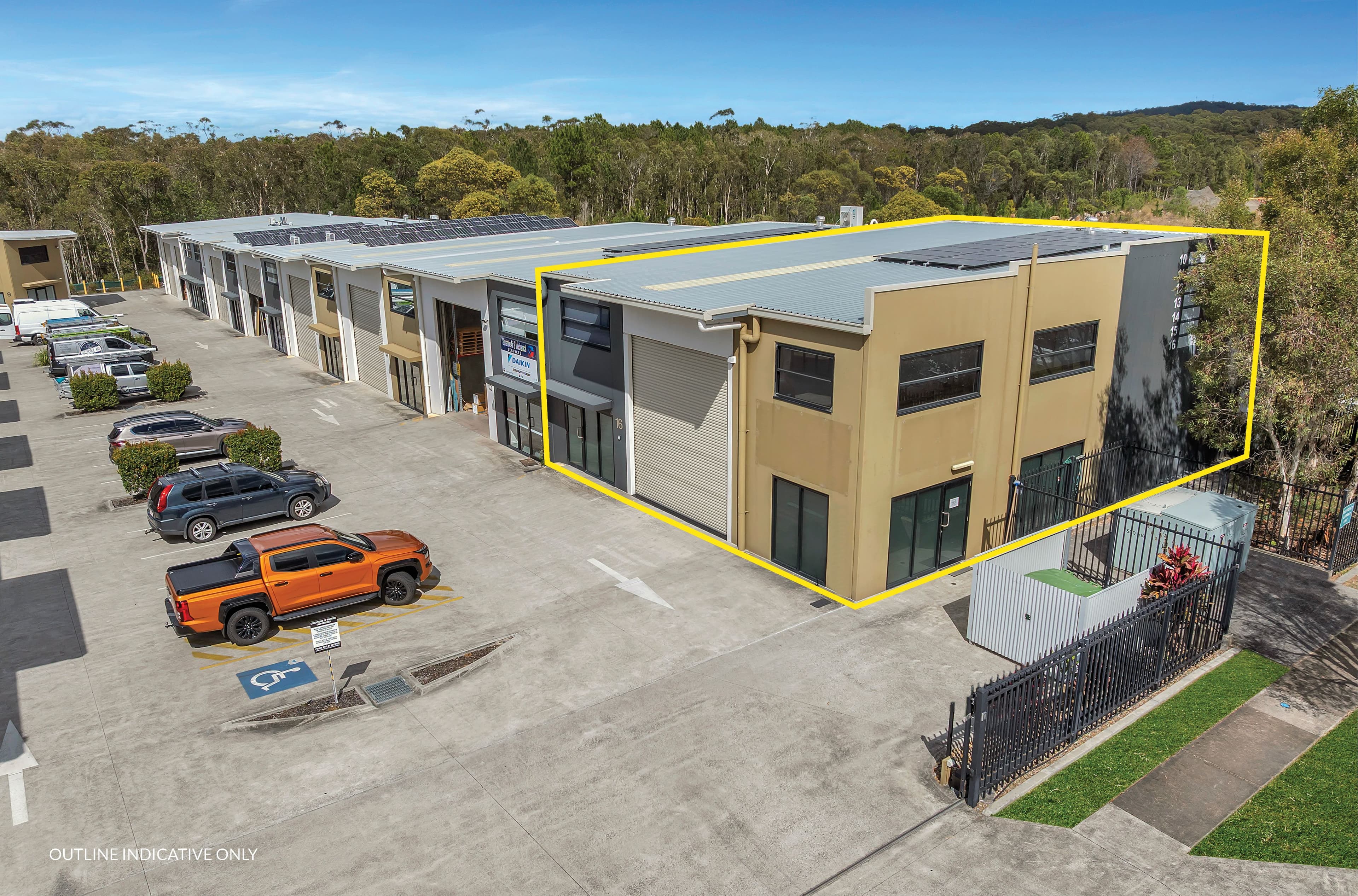 47-49 Claude Boyd Parade , CORBOULD PARK QLD 4551, Corbould Park - Thumbnail 6