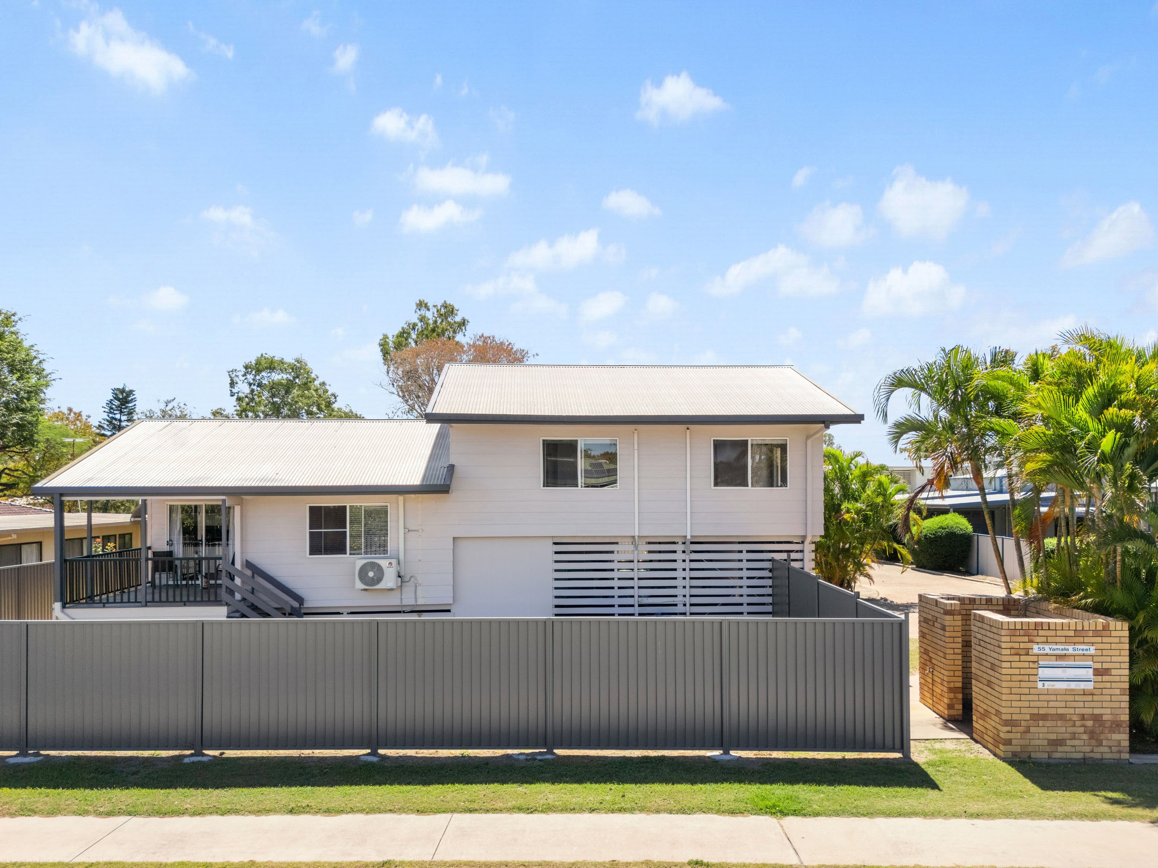 55 Yamala Street , Emerald QLD 4720, Emerald - Thumbnail 2