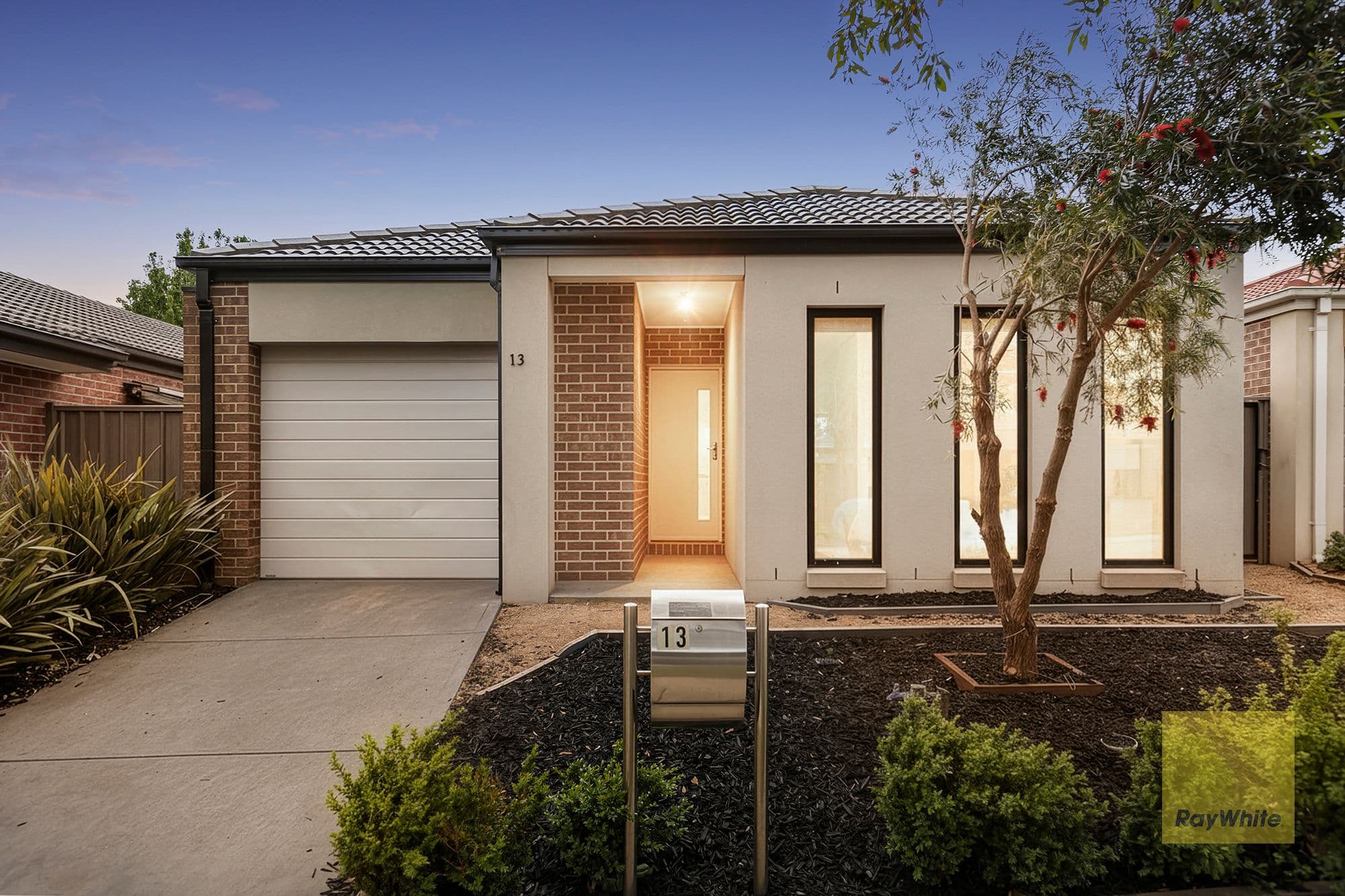 13 Opal Street , COBBLEBANK VIC 3338, Cobblebank - Image 1