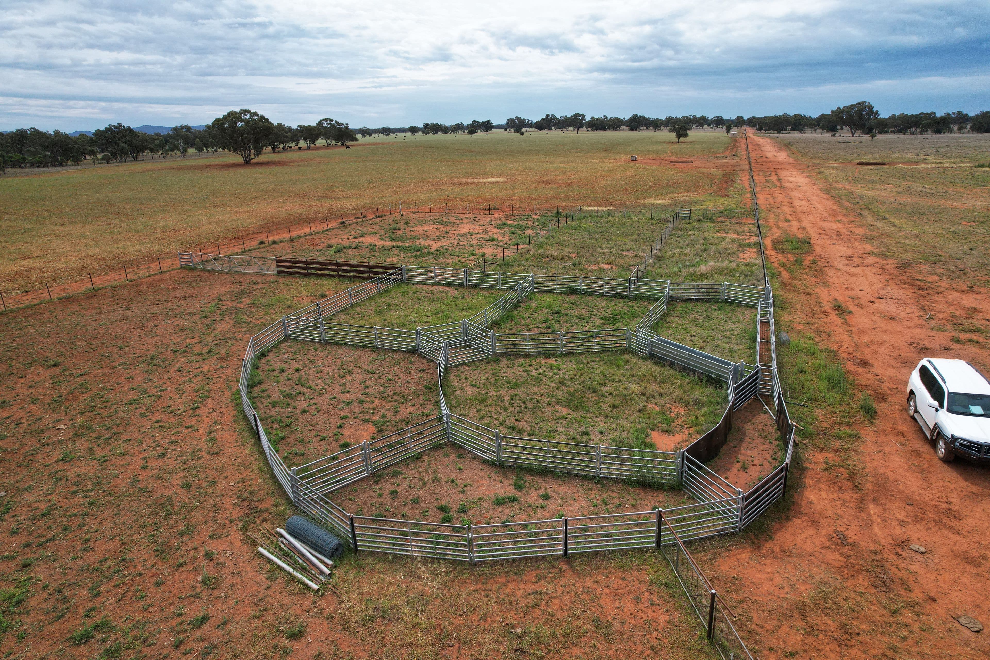 'Napunyah' 1224 Eremeran Road , Condobolin NSW 2877, Condobolin - Thumbnail 4