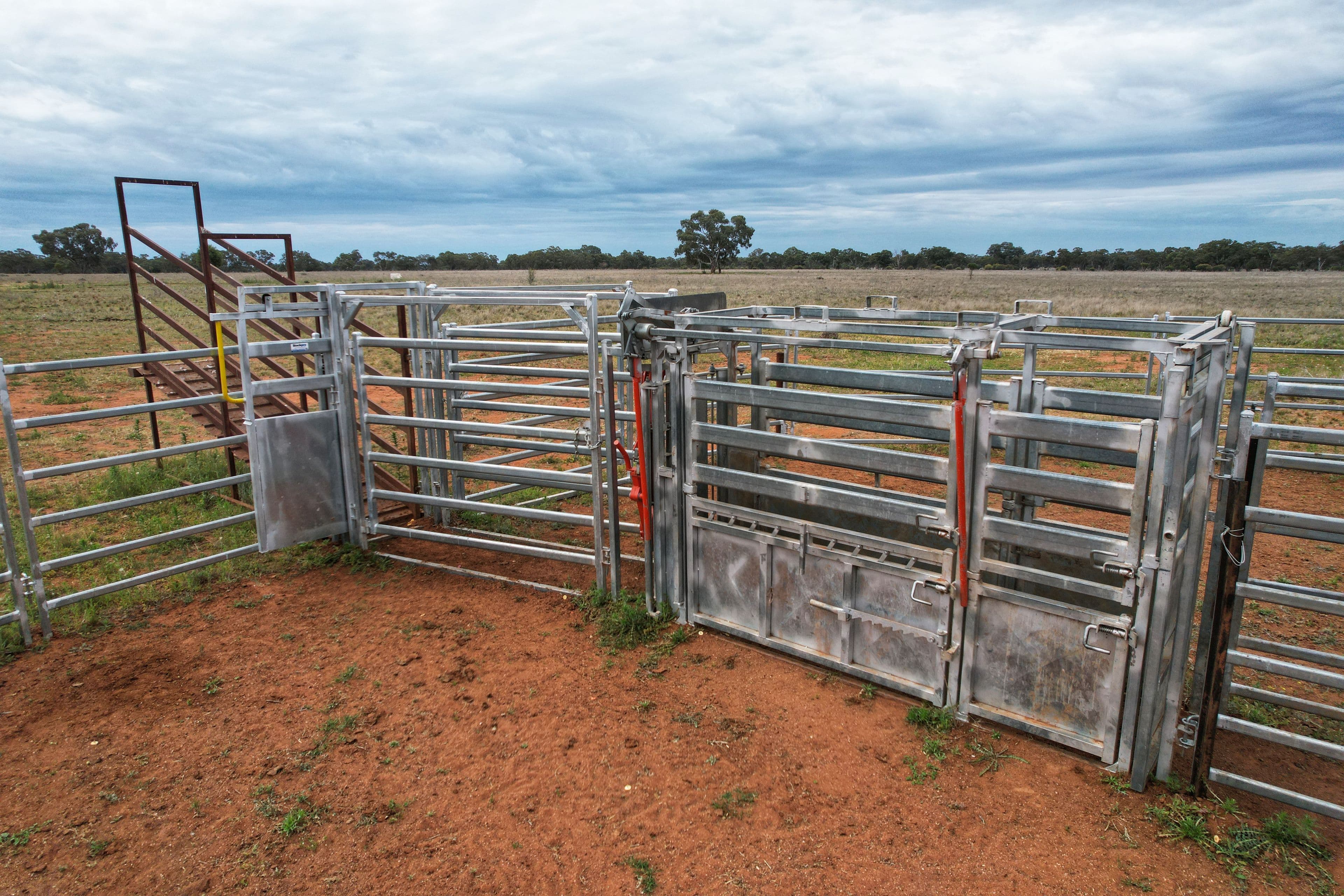 'Napunyah' 1224 Eremeran Road , Condobolin NSW 2877, Condobolin - Thumbnail 6