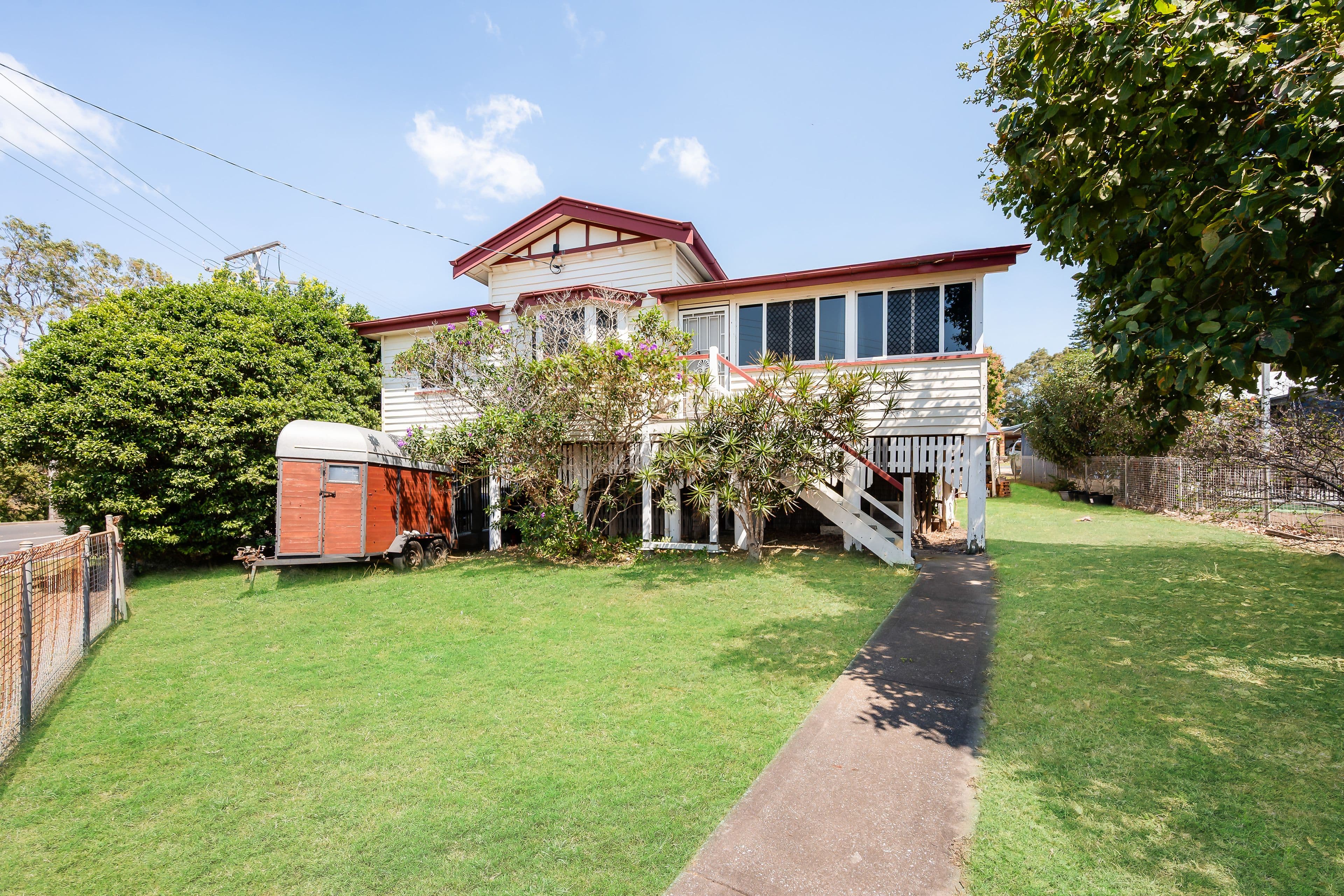 9 Railway Street , West Gladstone QLD 4680, West Gladstone - Thumbnail 2