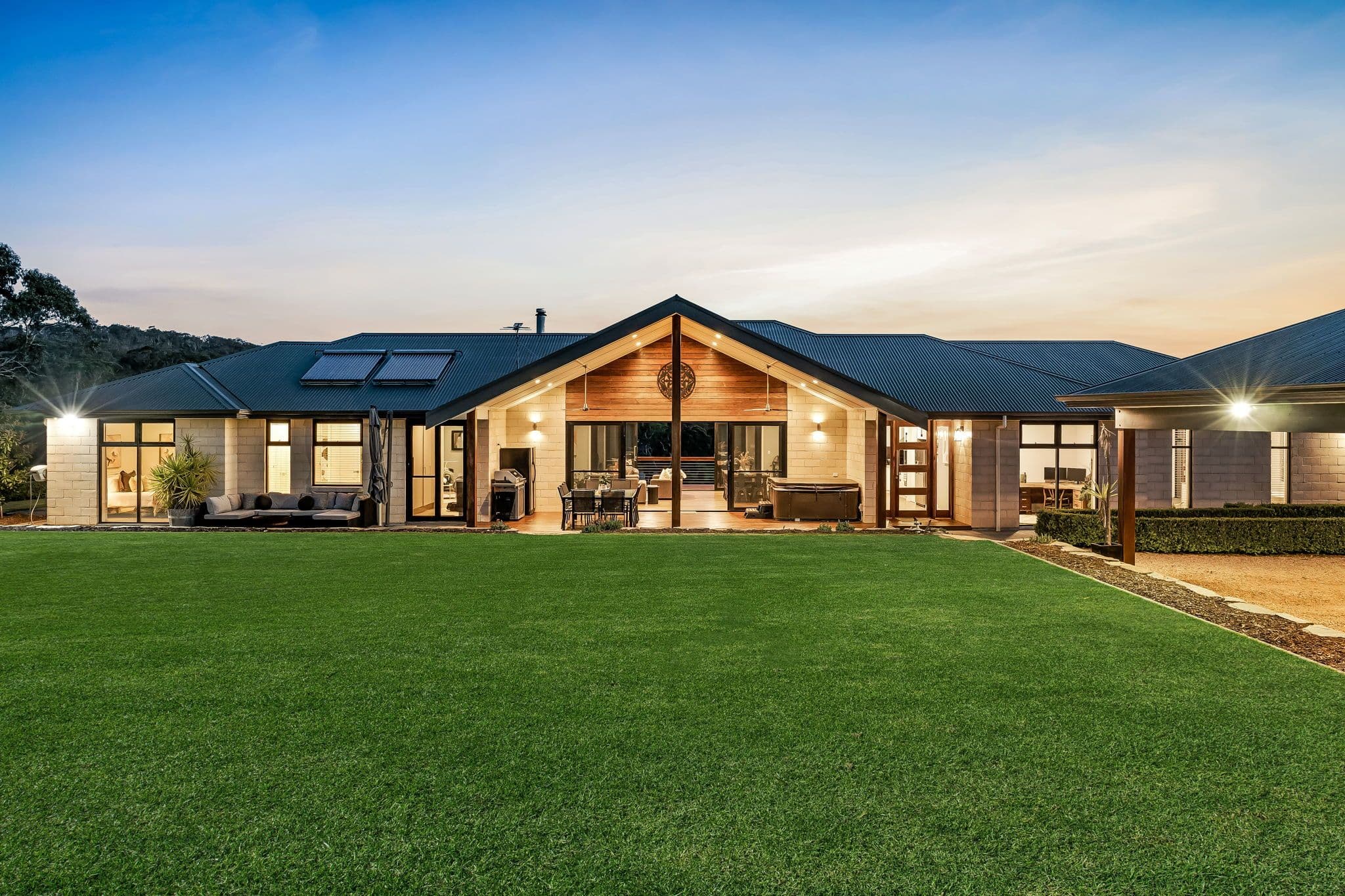 336 Scott Creek Road , Longwood SA 5153, Longwood - Image 1