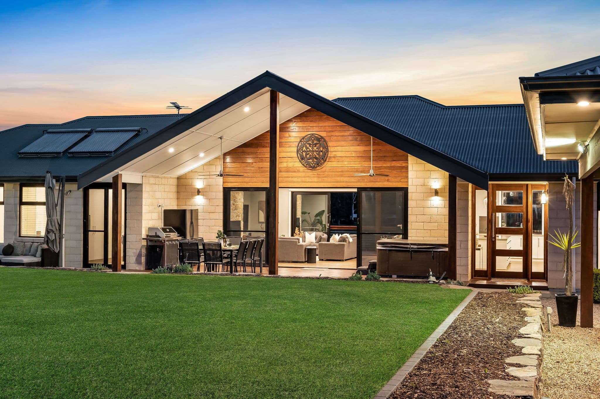 336 Scott Creek Road , Longwood SA 5153, Longwood - Thumbnail 2